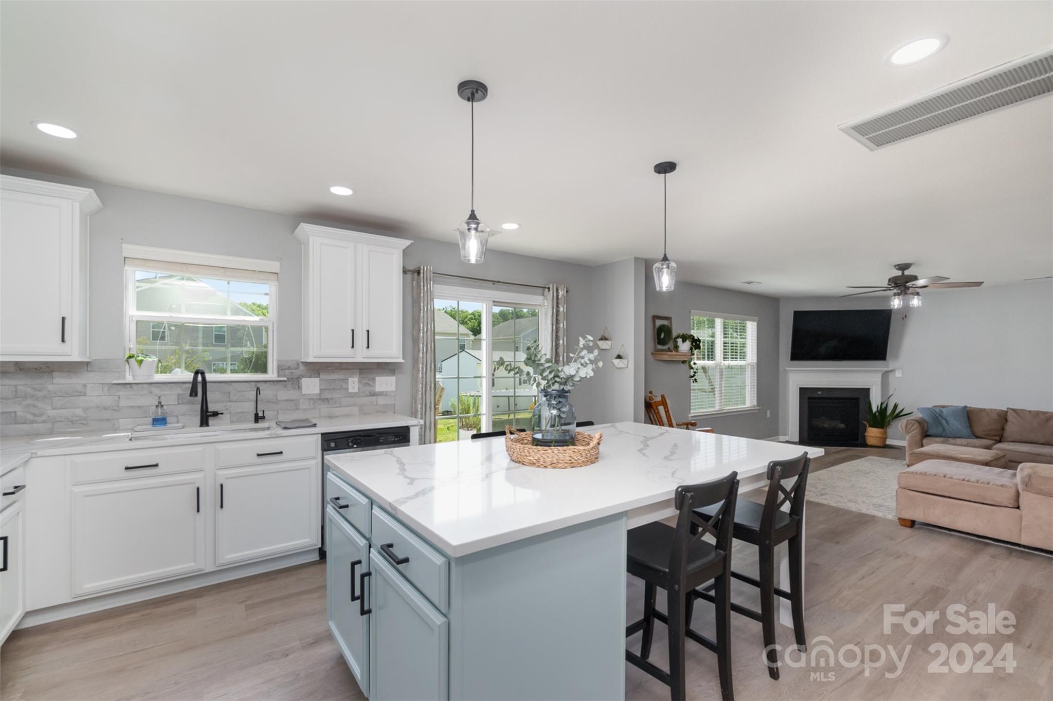 St Johns Forest - Residential