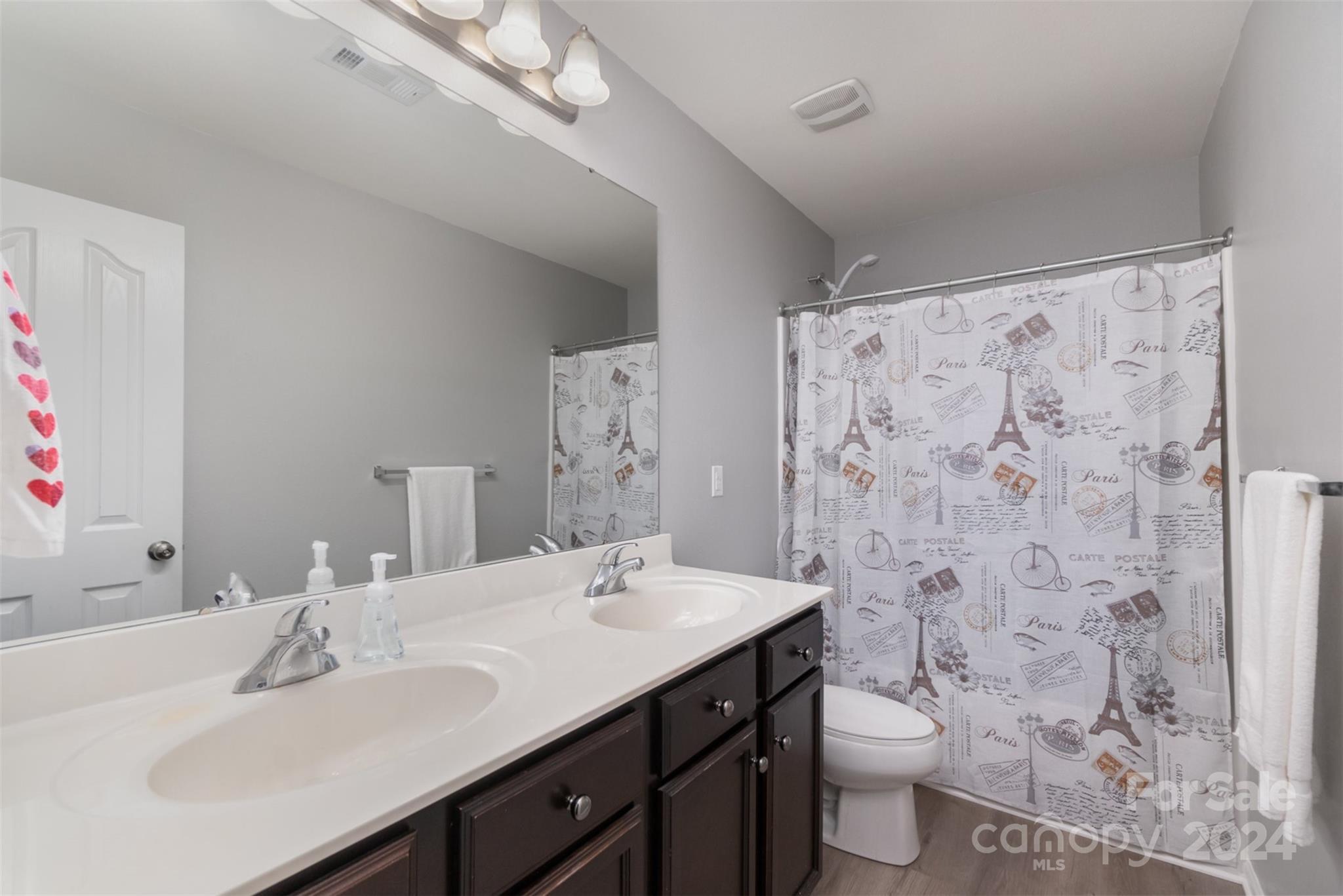 St Johns Forest - Residential