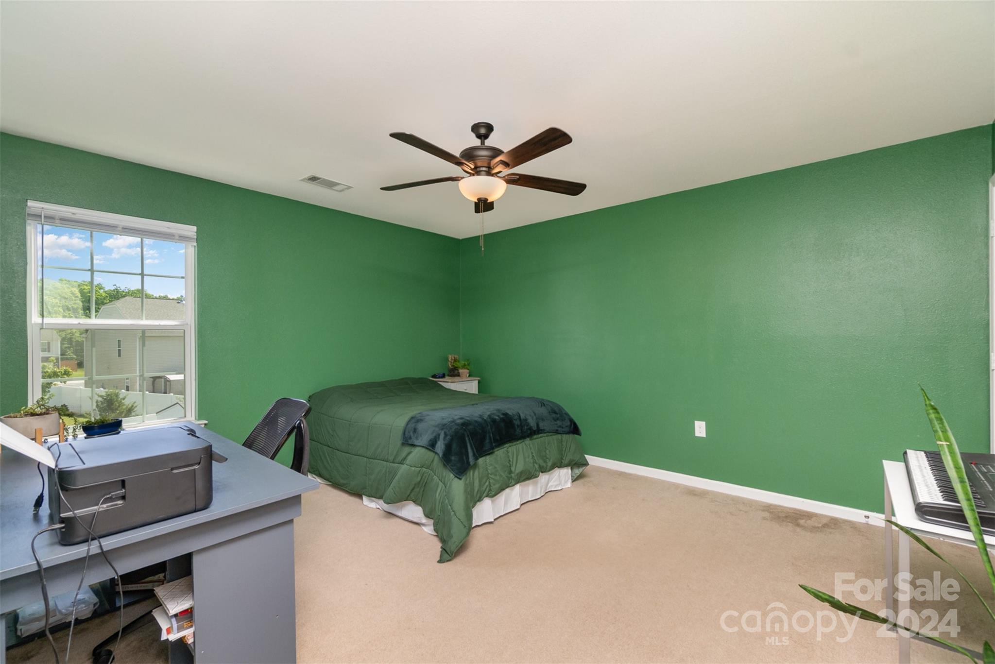 St Johns Forest - Residential