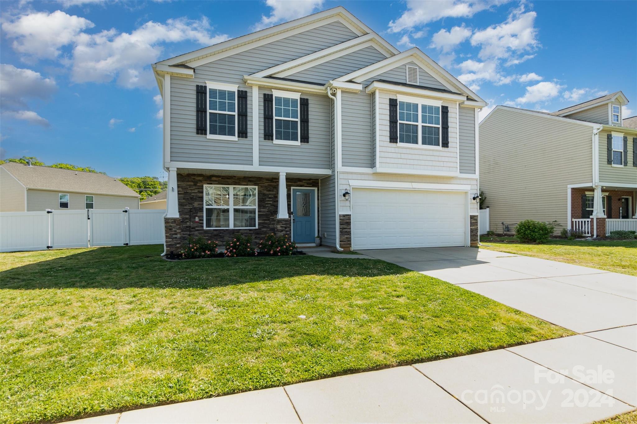 St Johns Forest - Residential