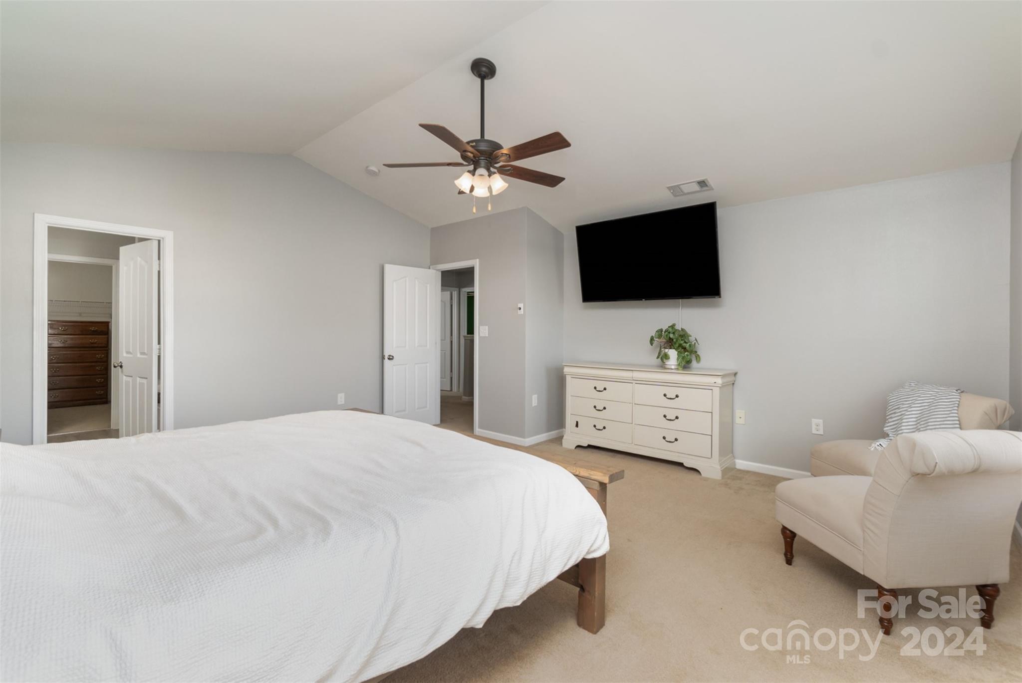 St Johns Forest - Residential