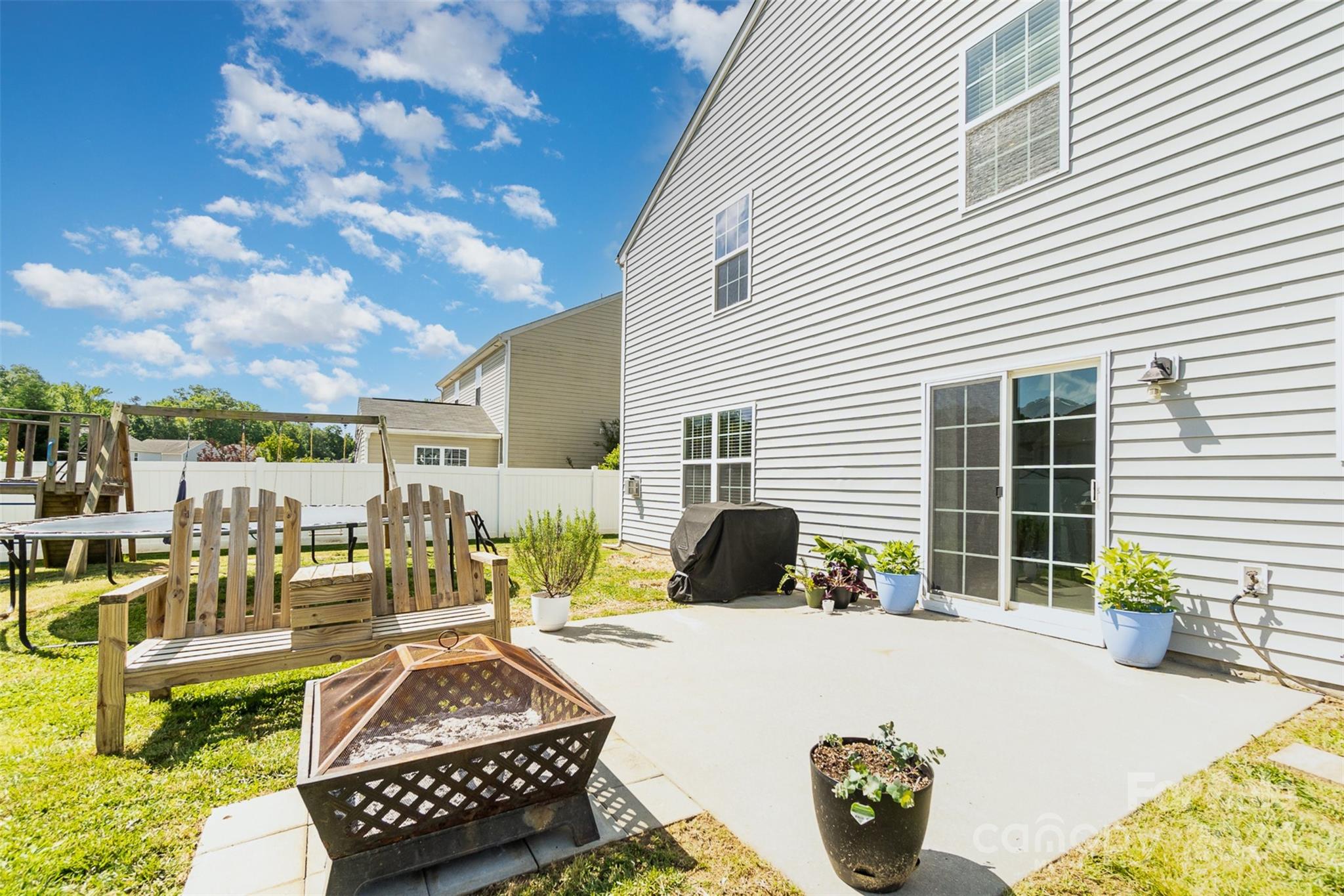 St Johns Forest - Residential