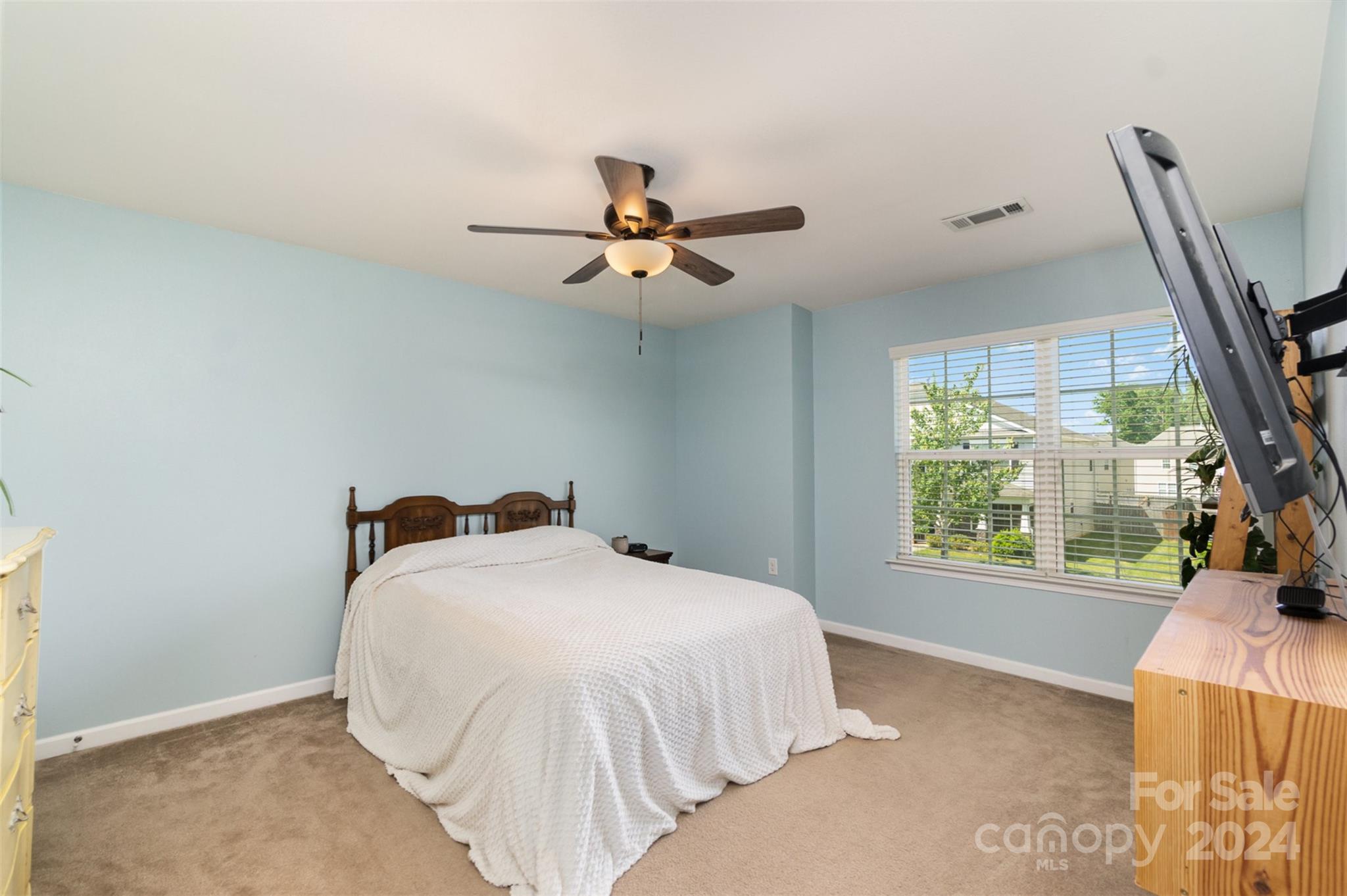 St Johns Forest - Residential