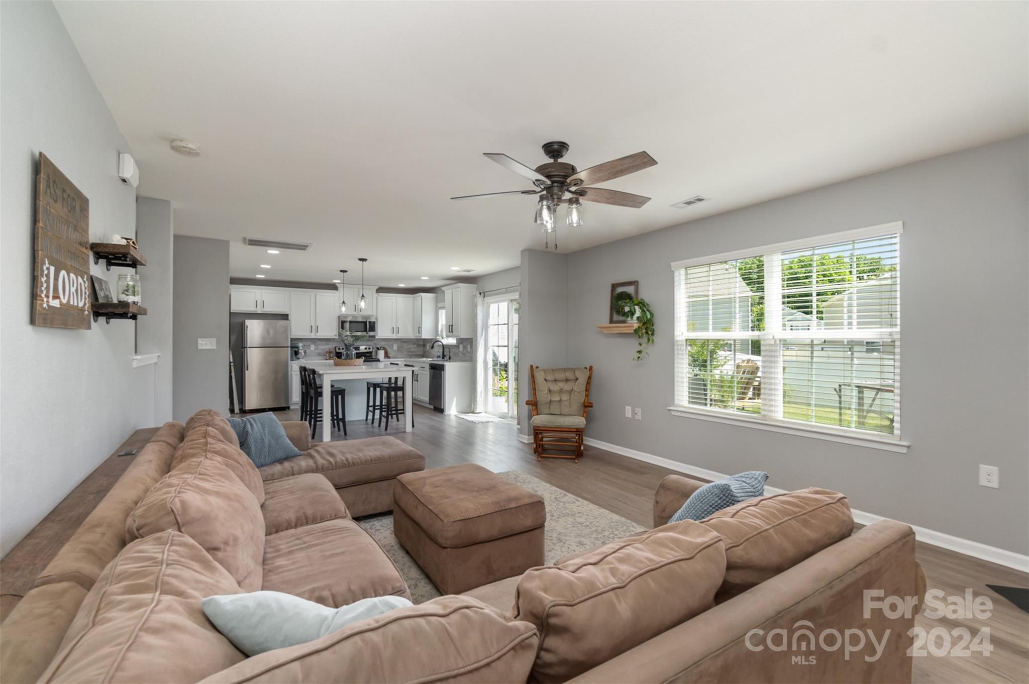 St Johns Forest - Residential