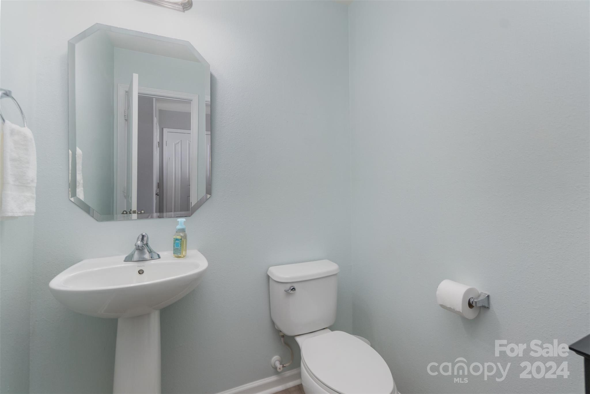 St Johns Forest - Residential