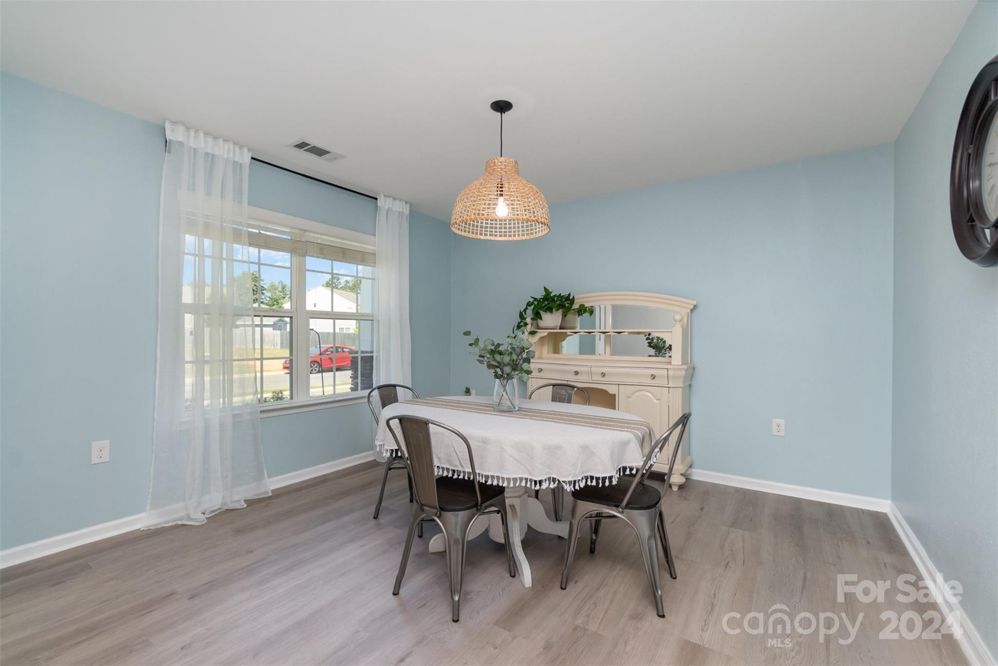 St Johns Forest - Residential