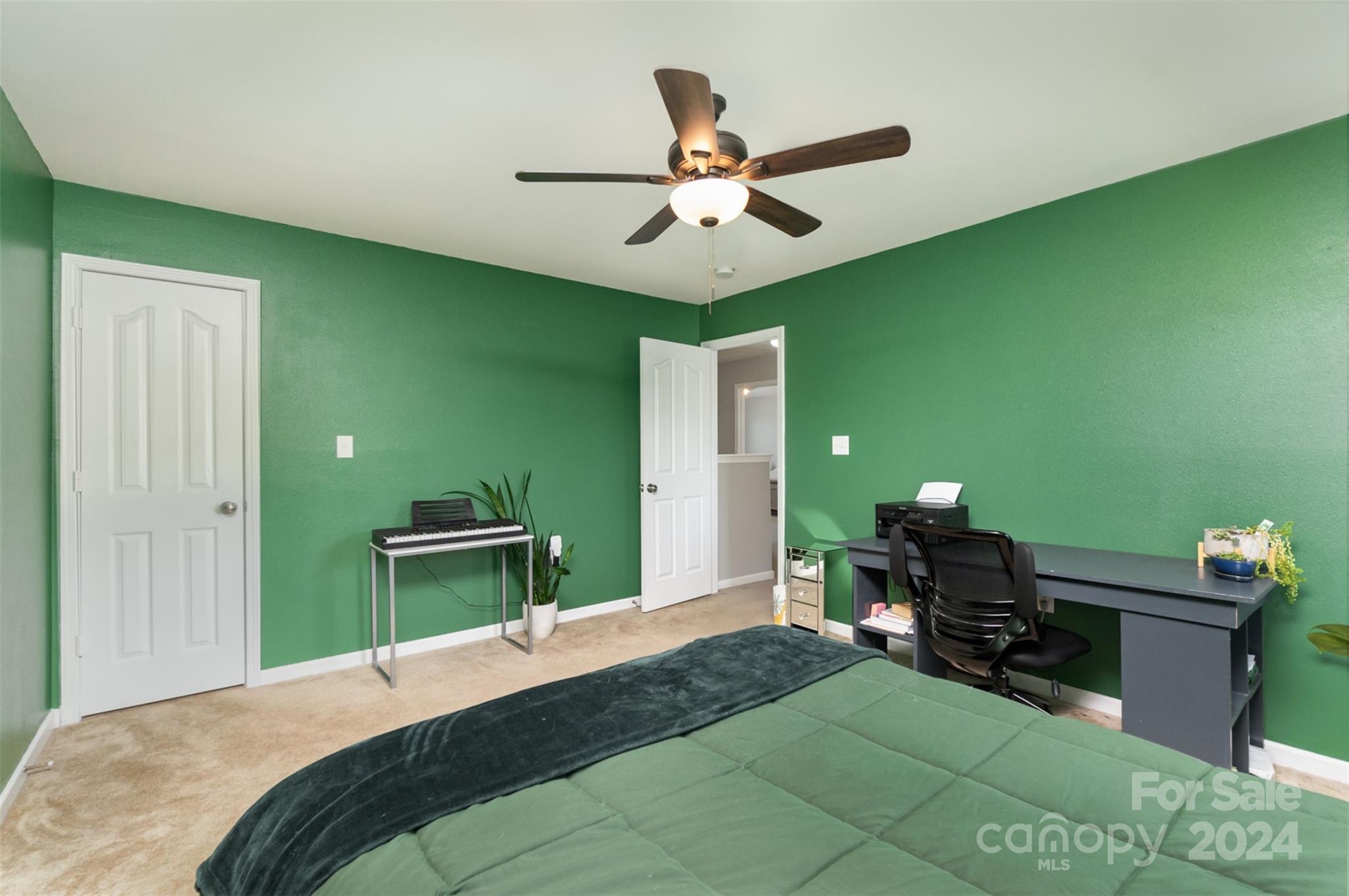 St Johns Forest - Residential