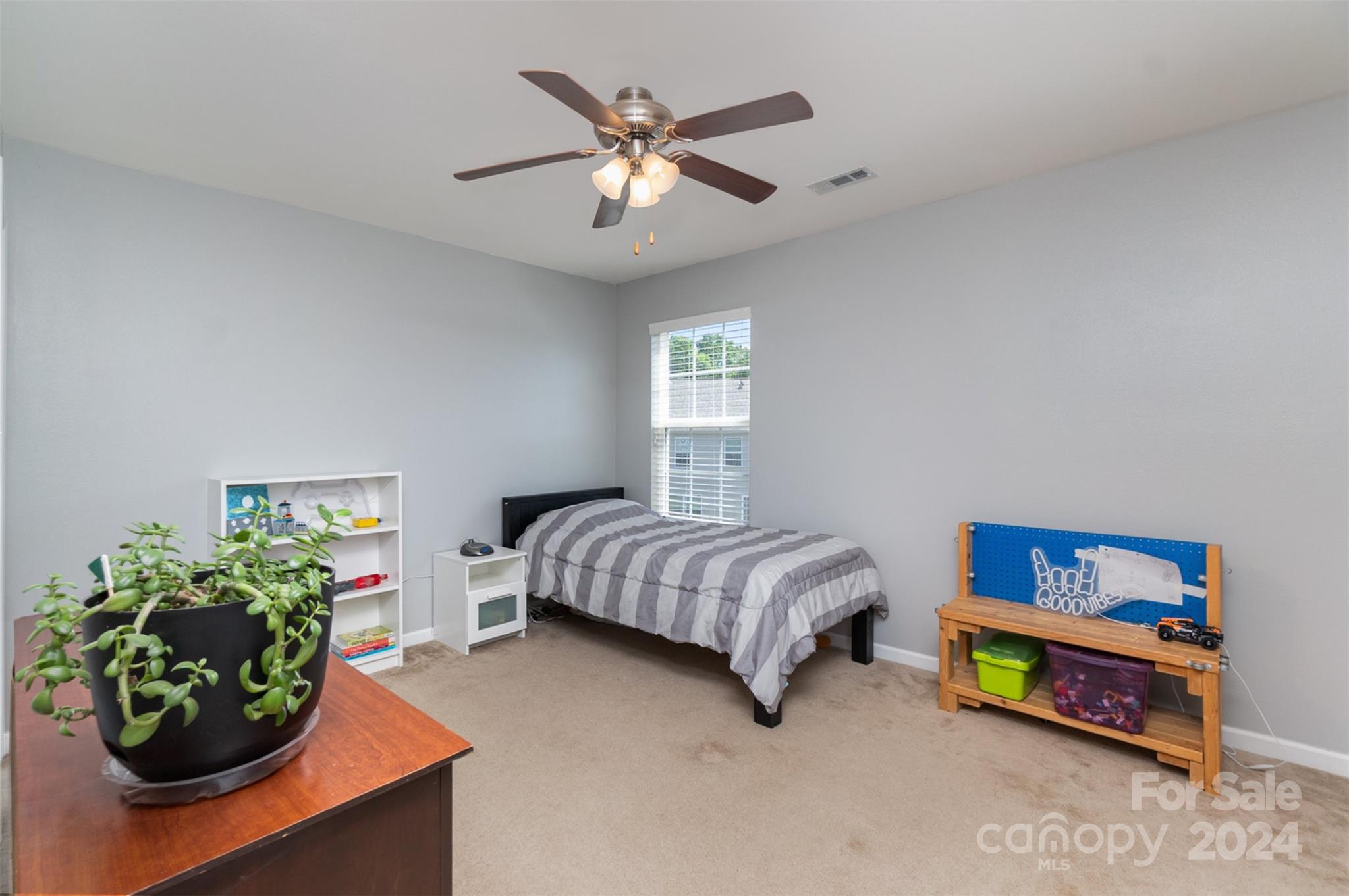 St Johns Forest - Residential