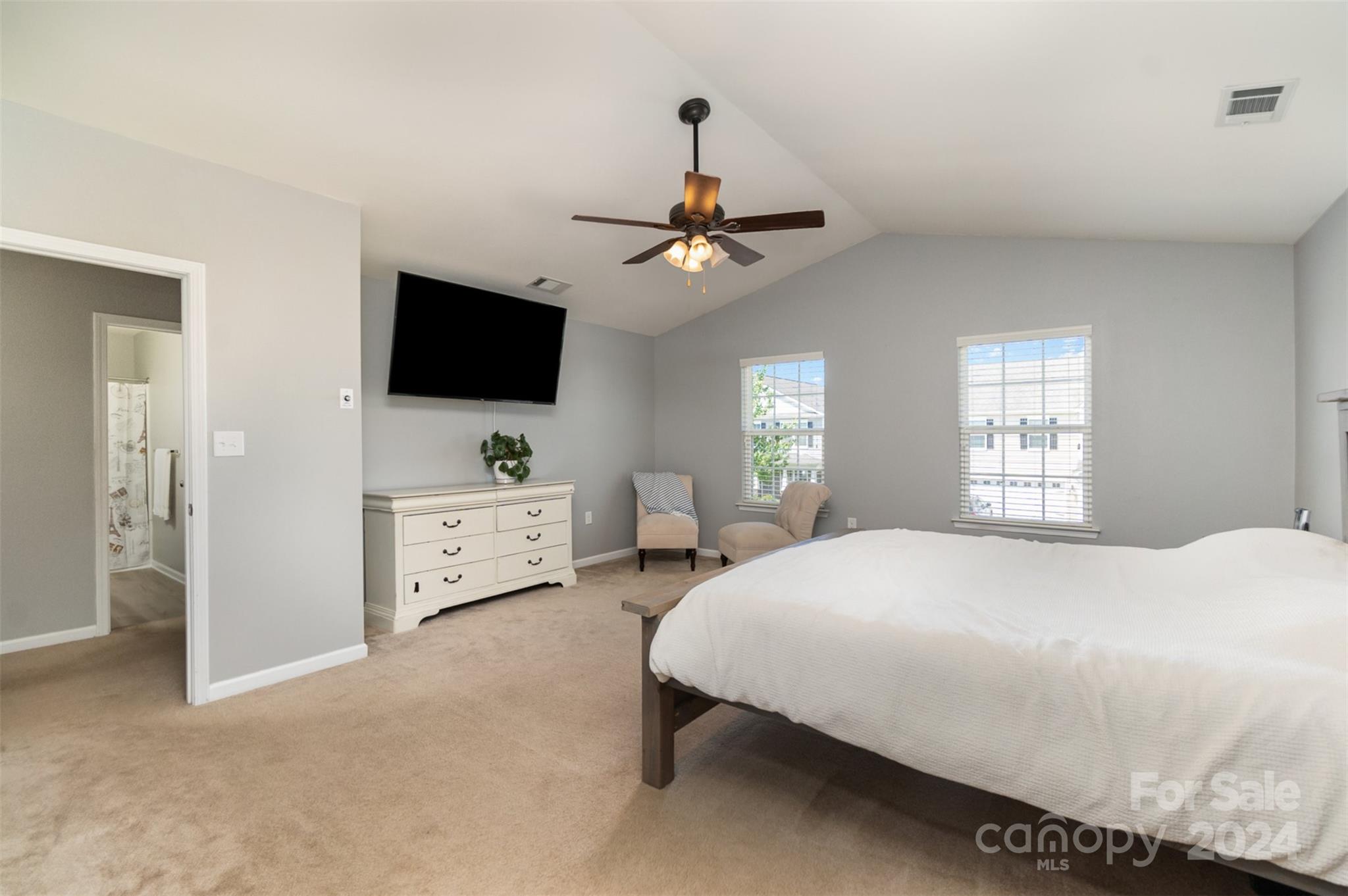 St Johns Forest - Residential