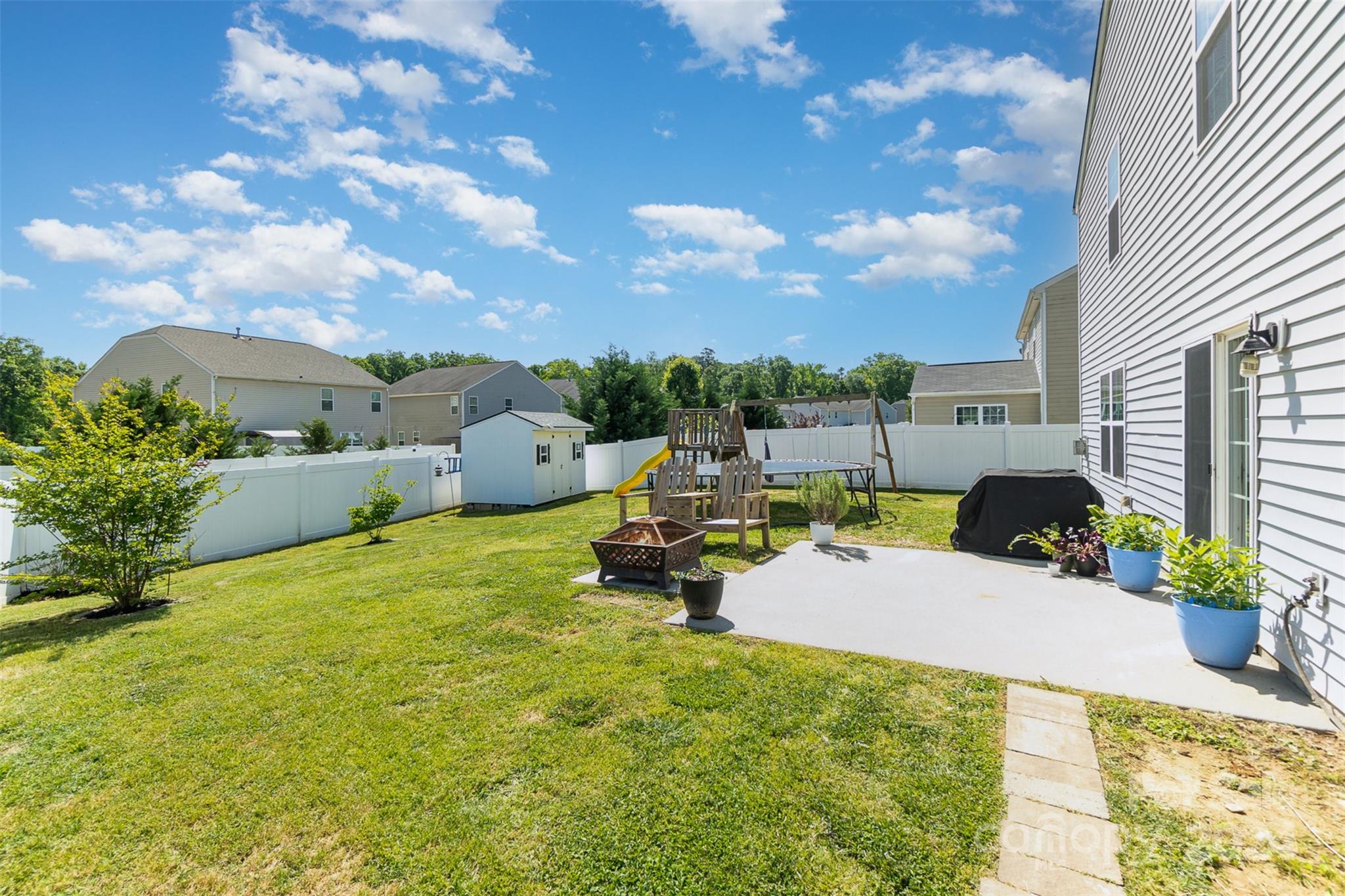 St Johns Forest - Residential