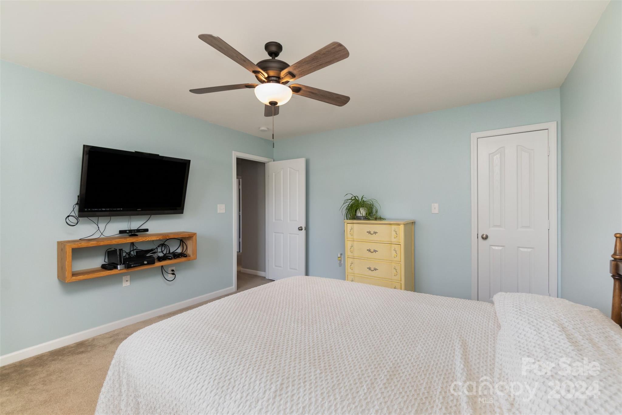 St Johns Forest - Residential