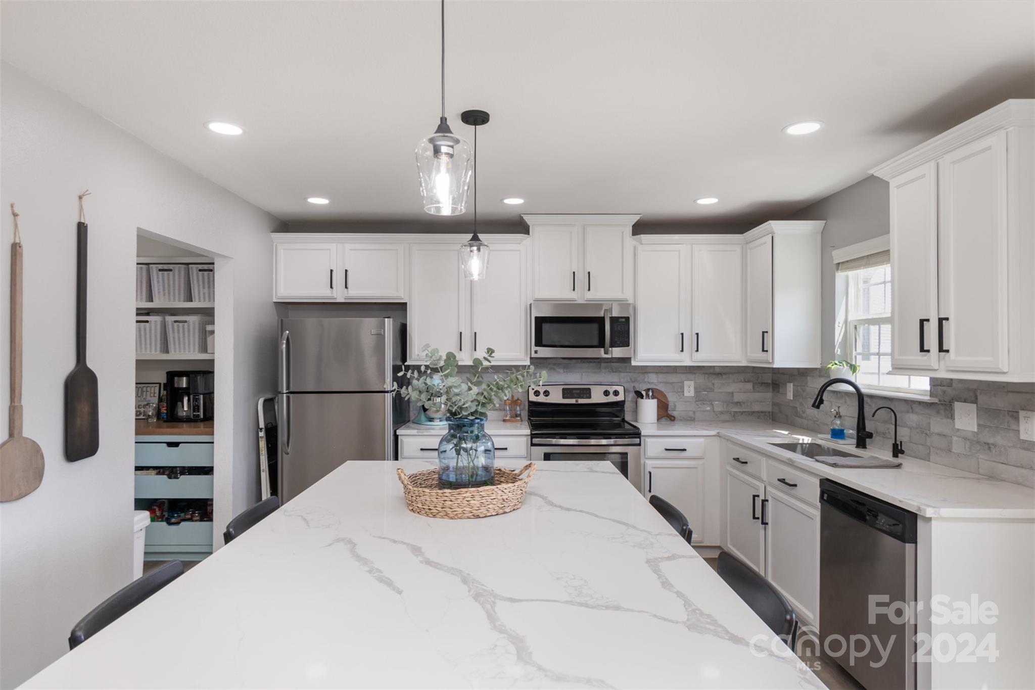 St Johns Forest - Residential