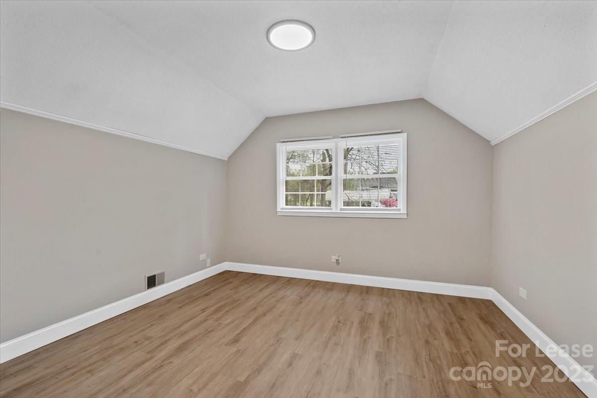 None - Residential Lease