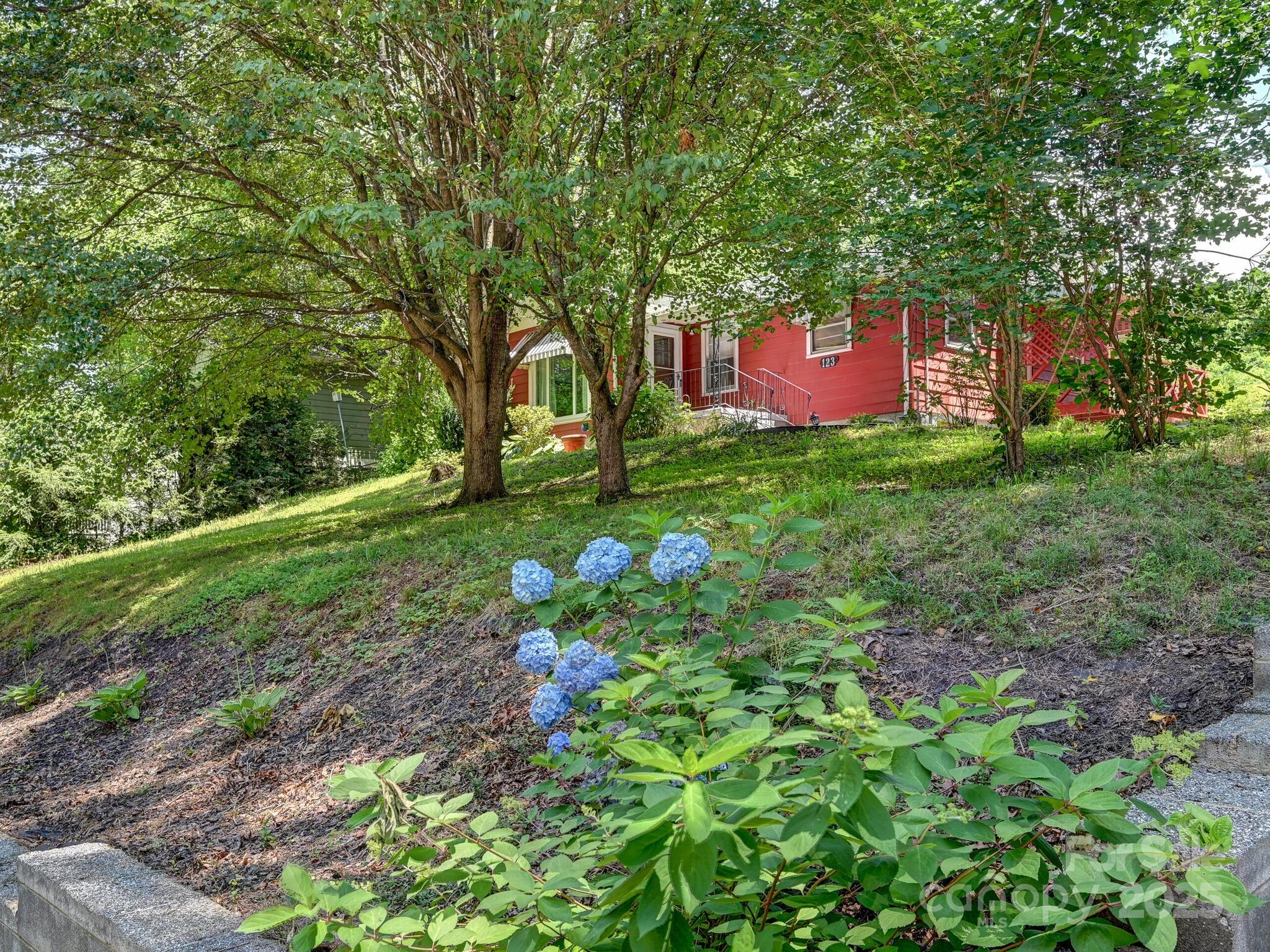 123 Blake Drive