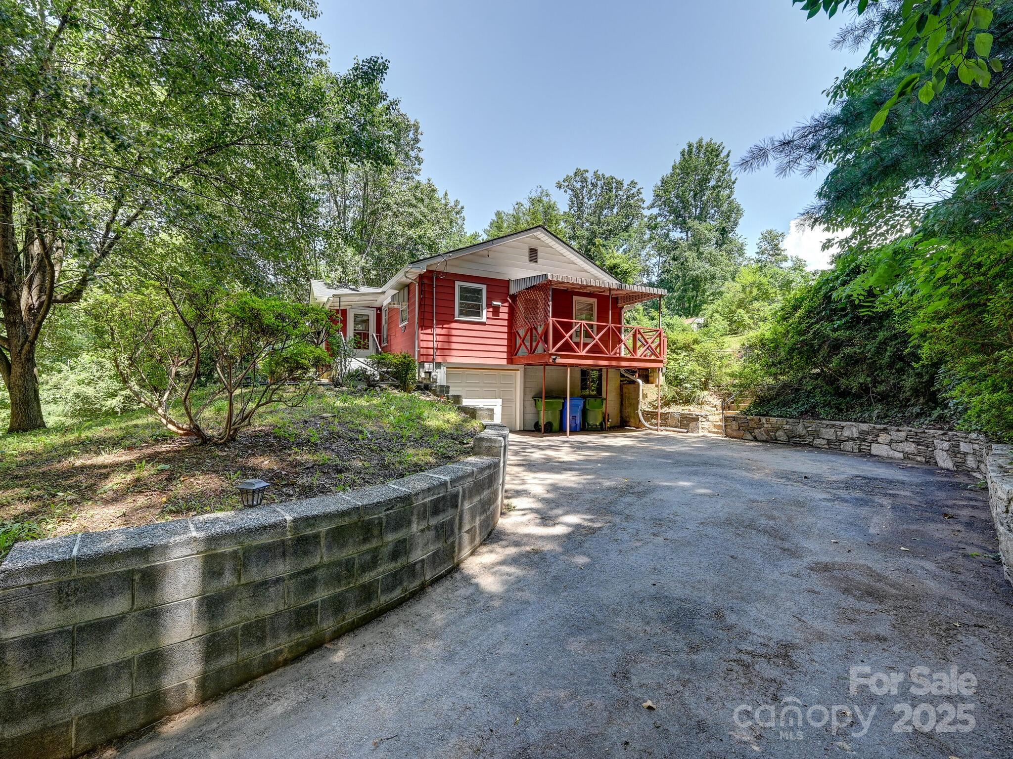 123 Blake Drive