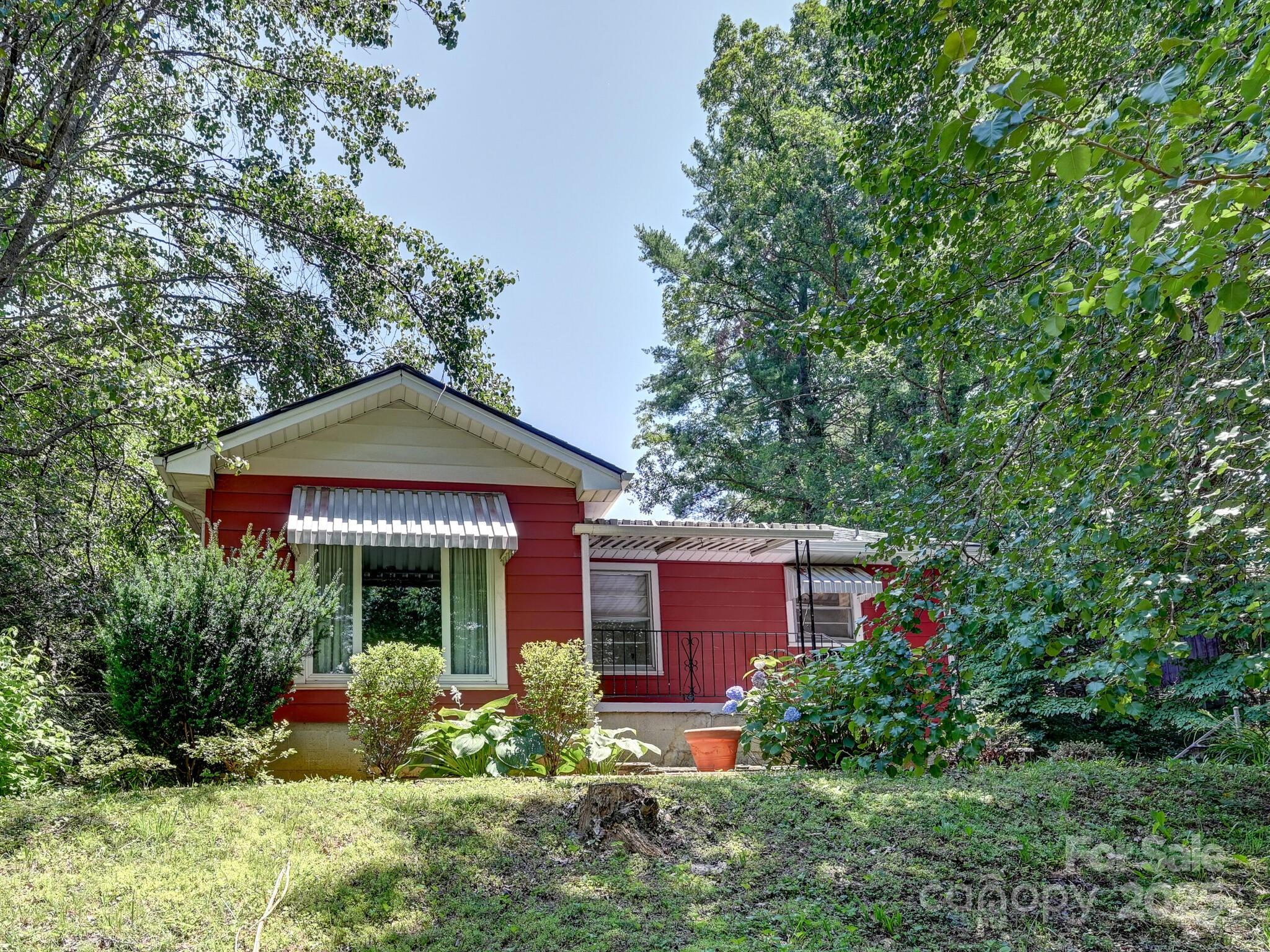 123 Blake Drive