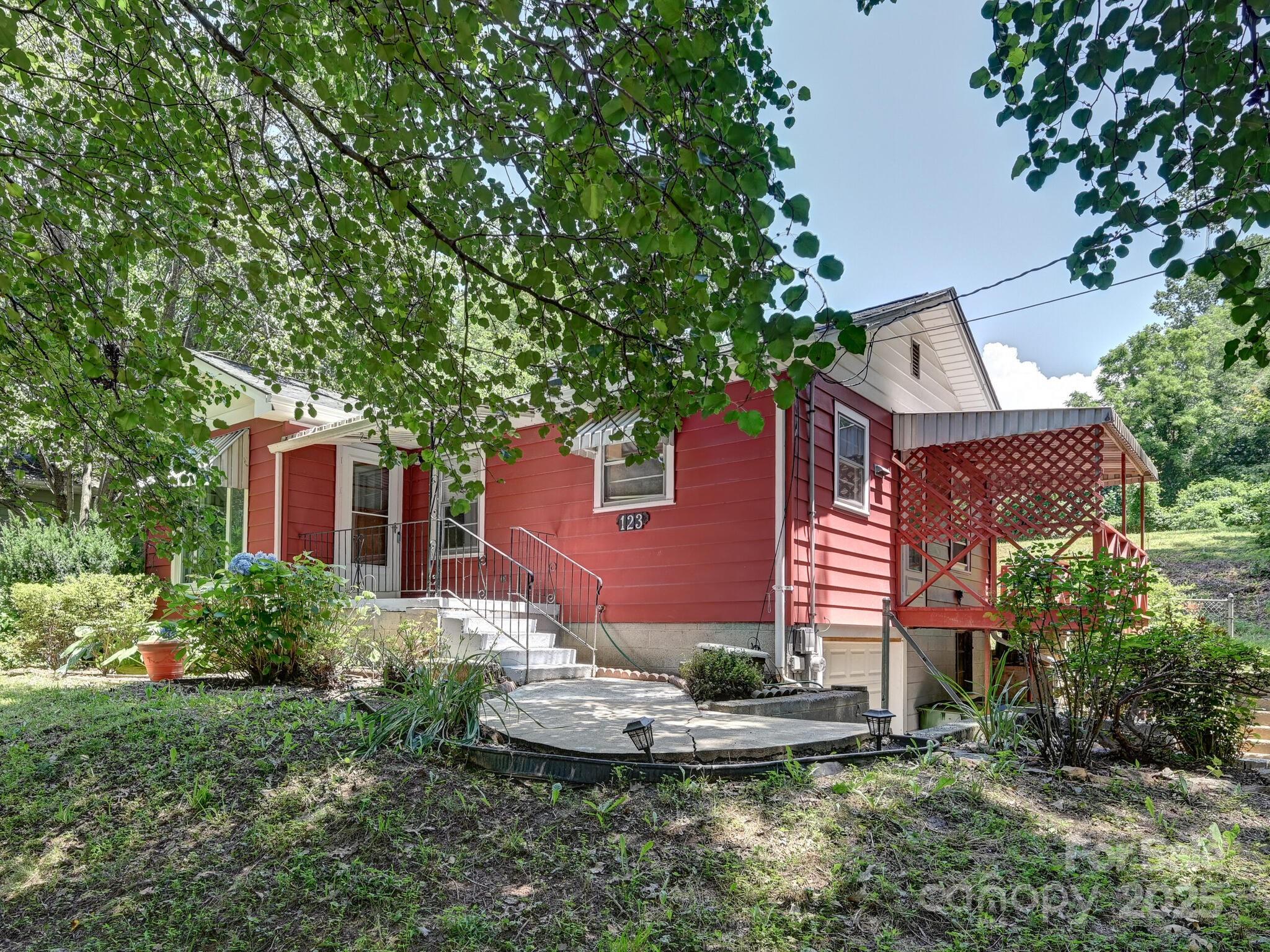 123 Blake Drive