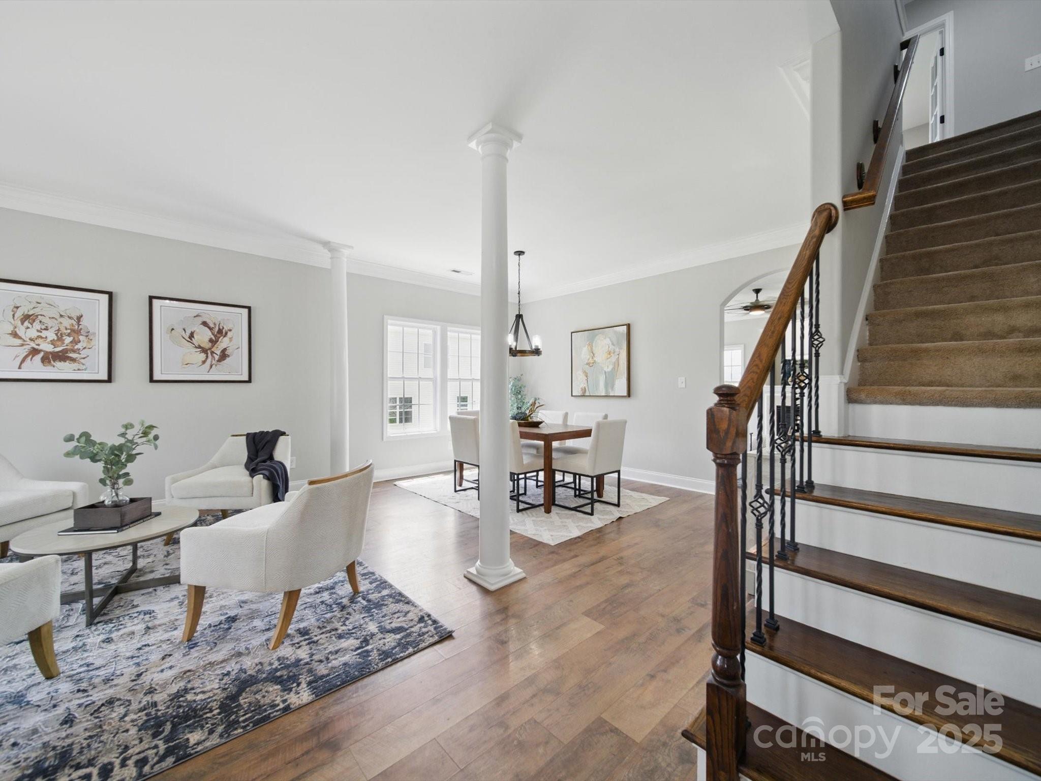 Prescot - Residential