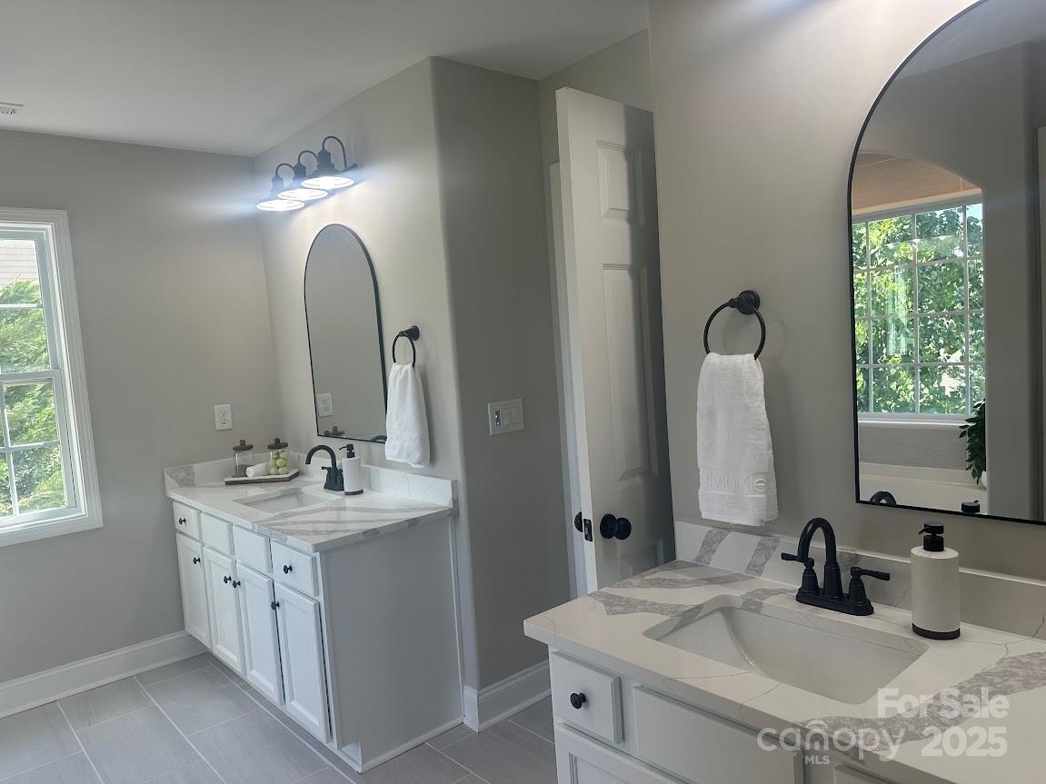 Prescot - Residential