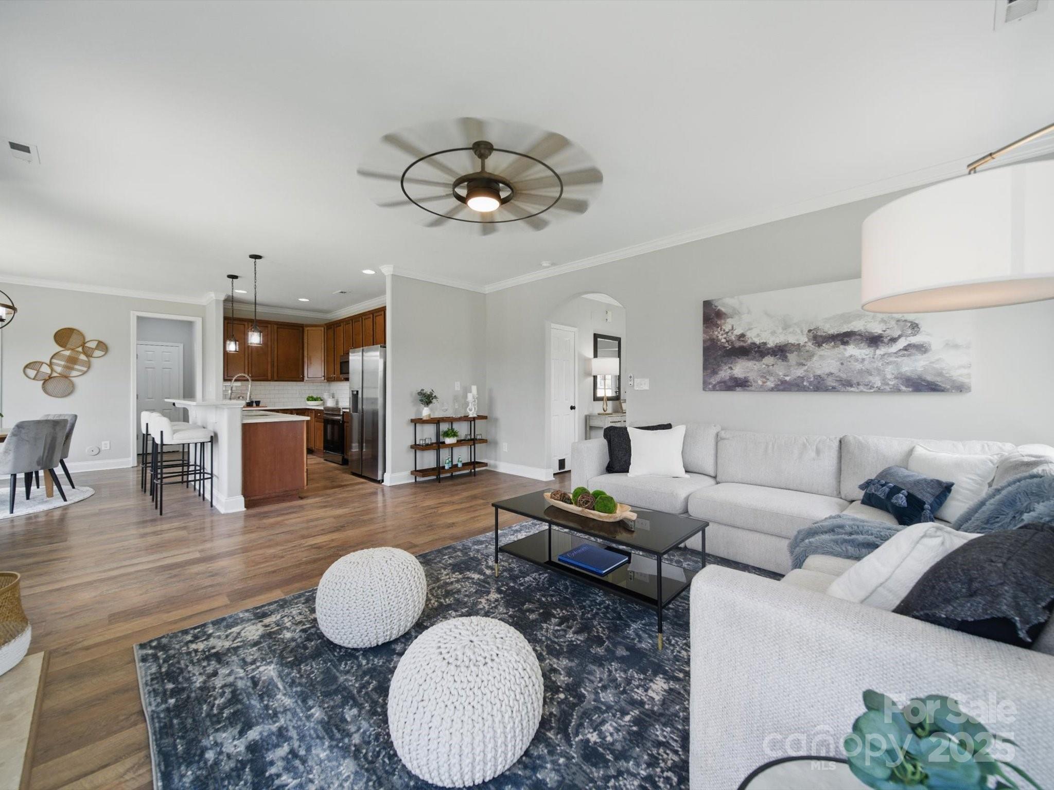 Prescot - Residential