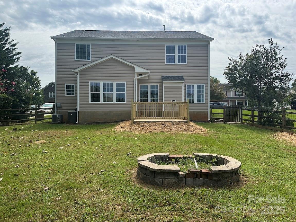 Prescot - Residential