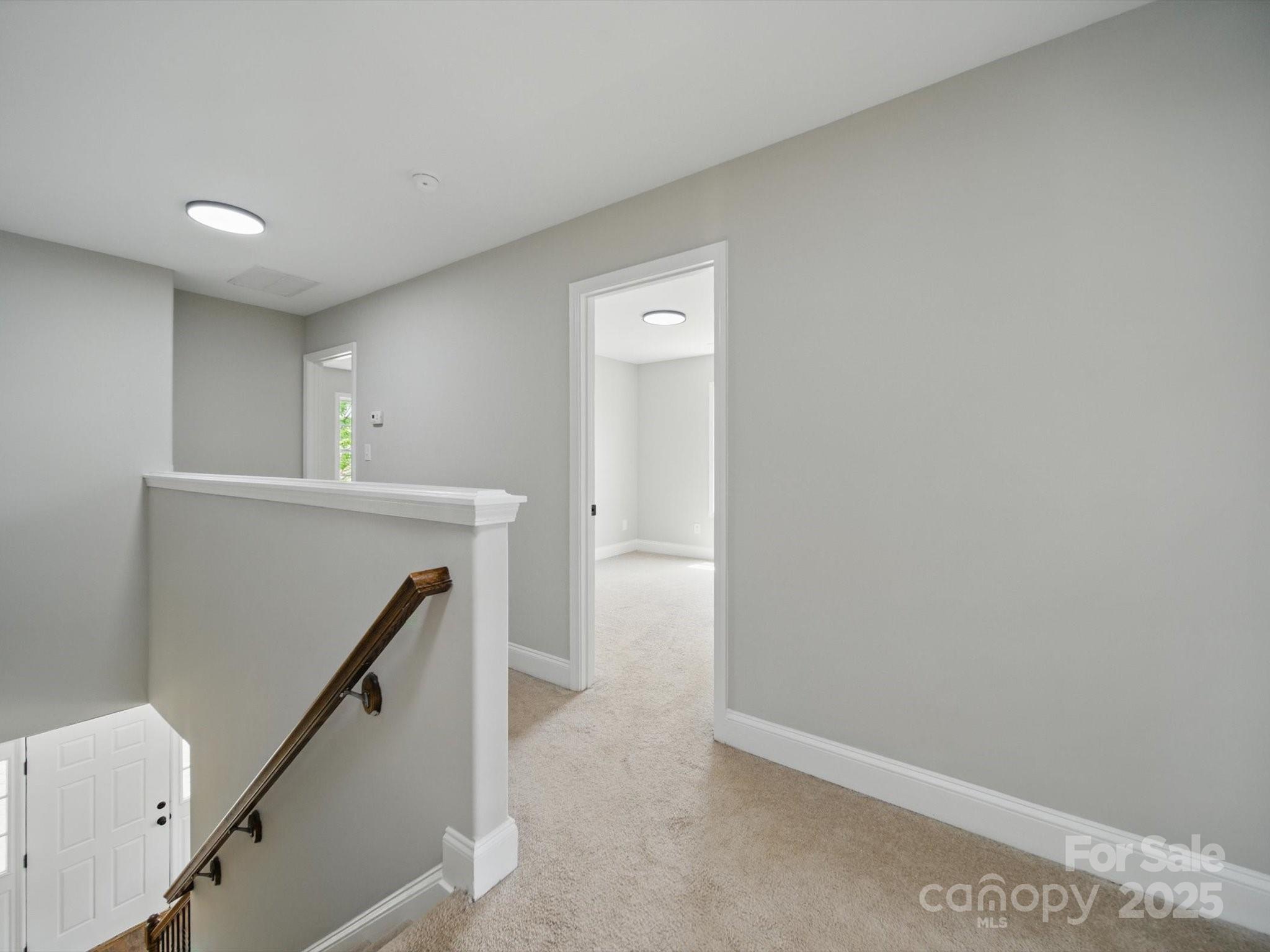 Prescot - Residential