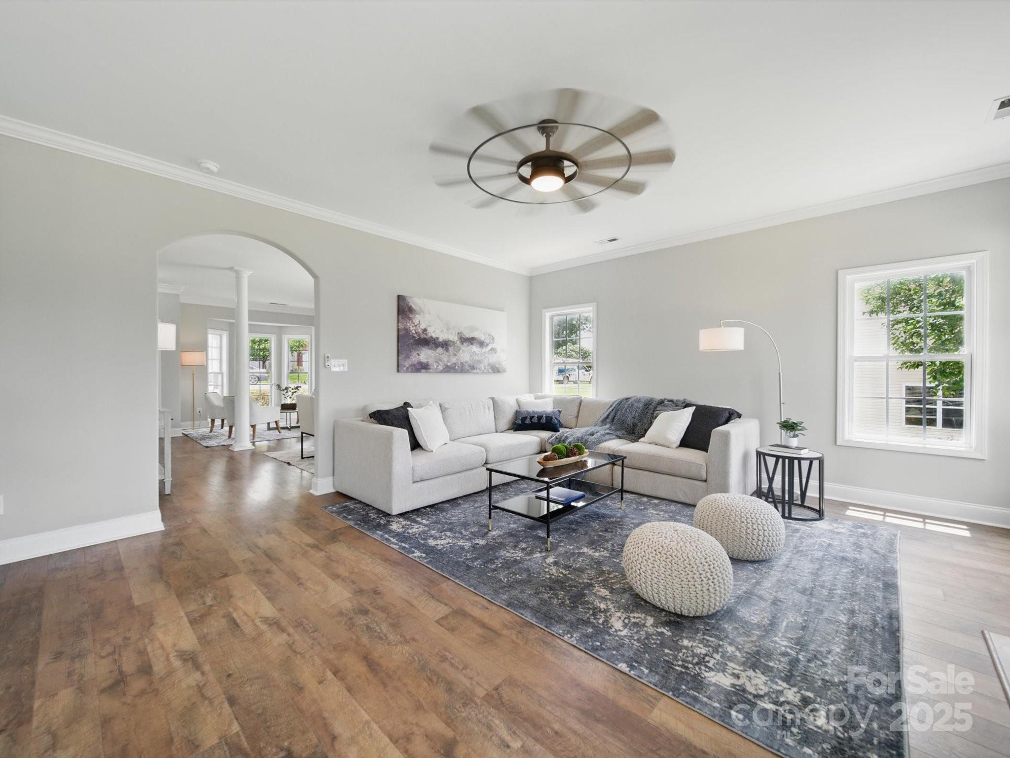 Prescot - Residential