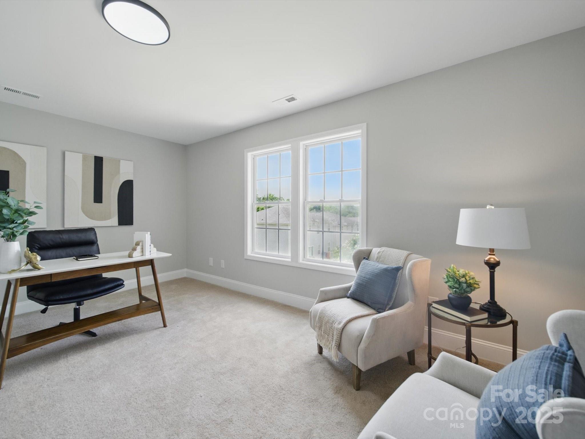 Prescot - Residential