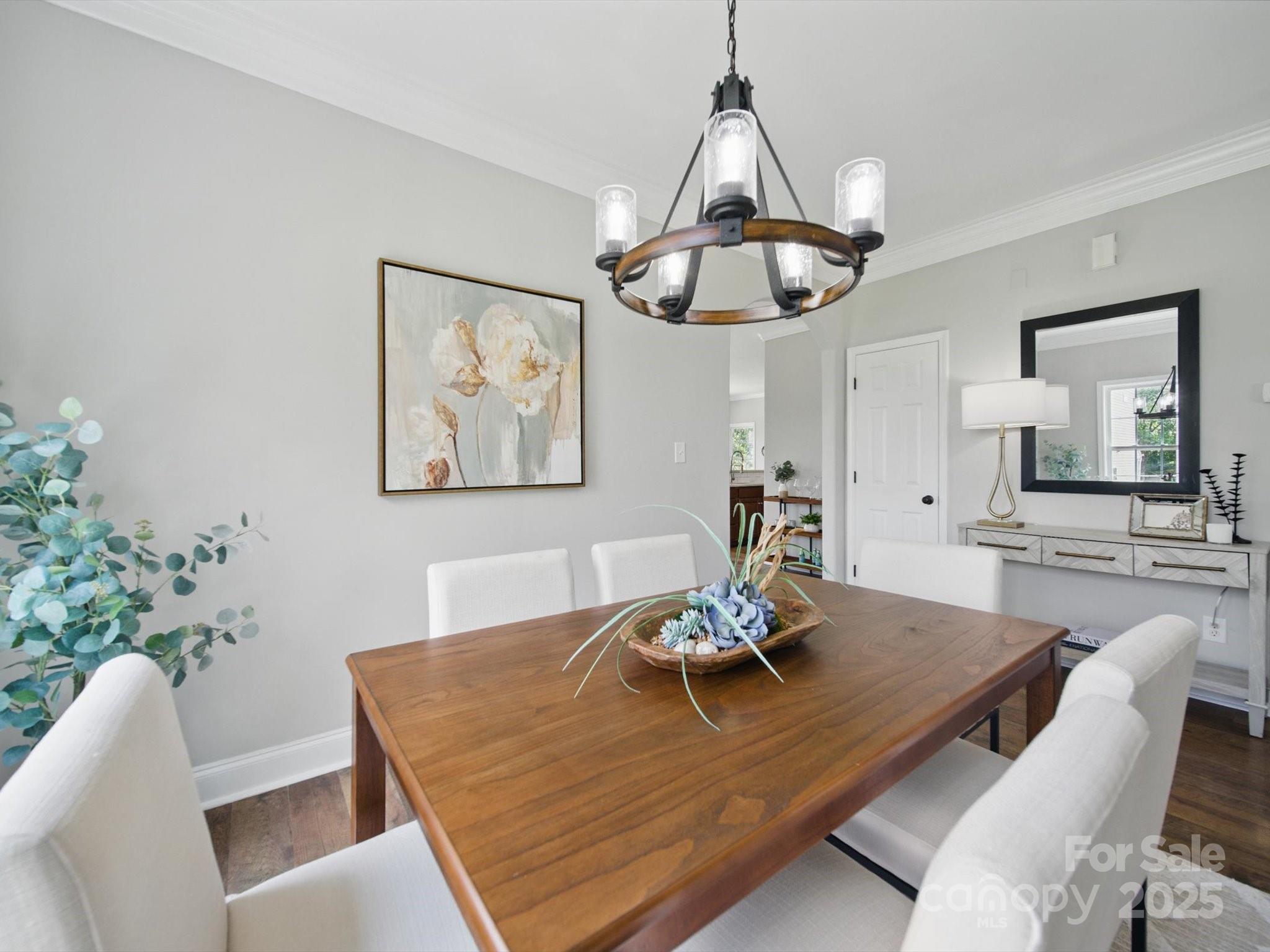 Prescot - Residential