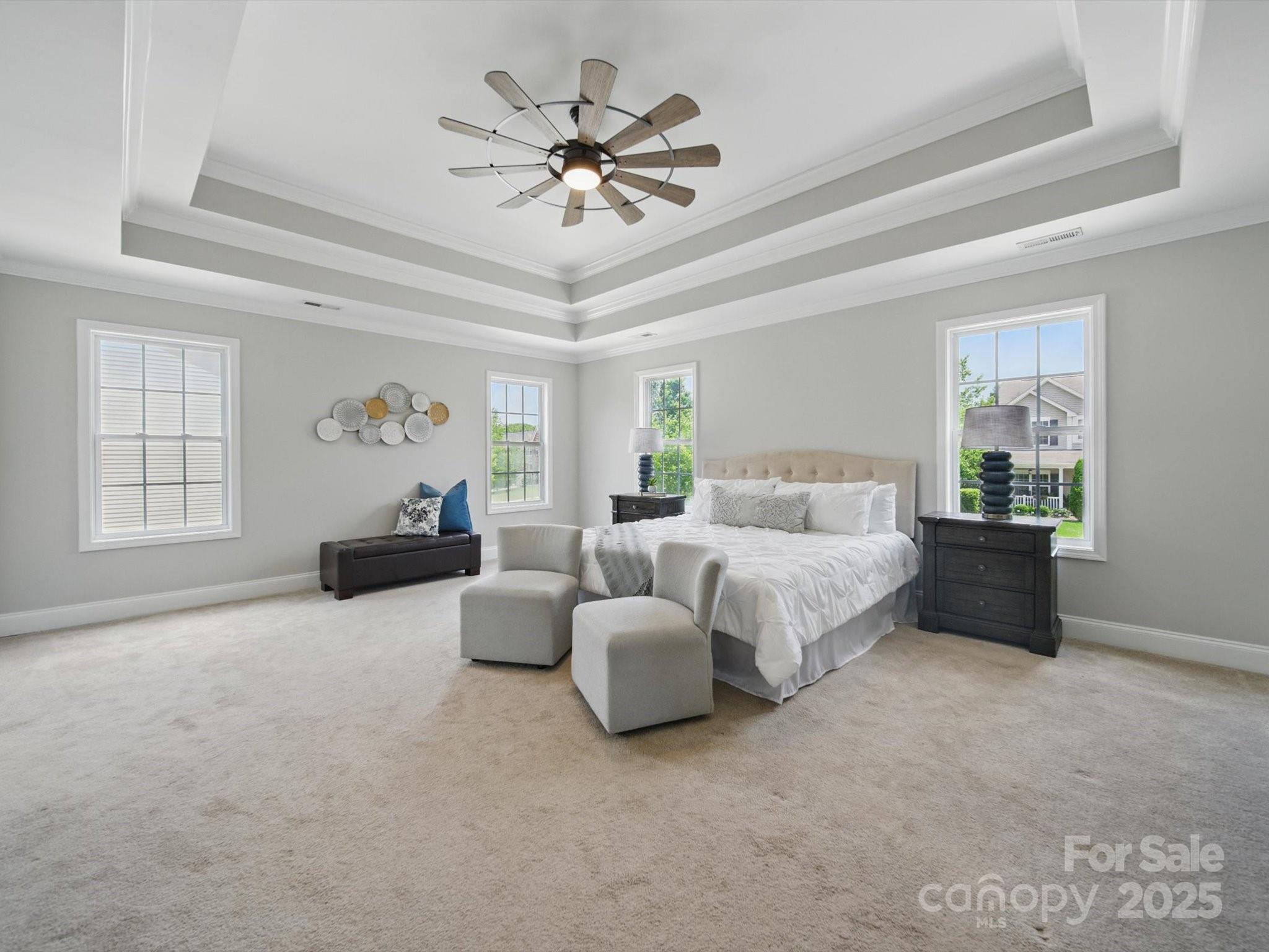 Prescot - Residential