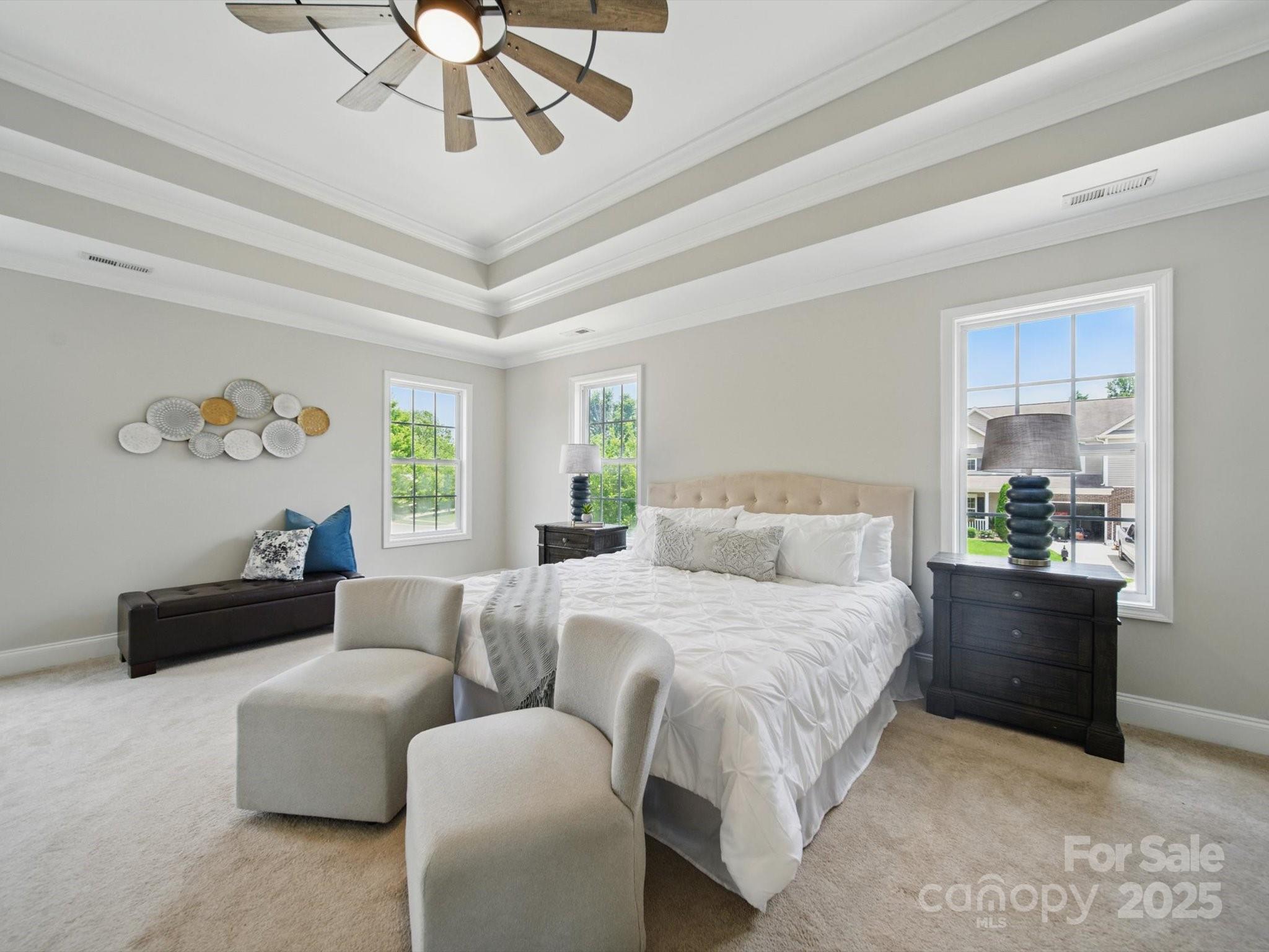 Prescot - Residential