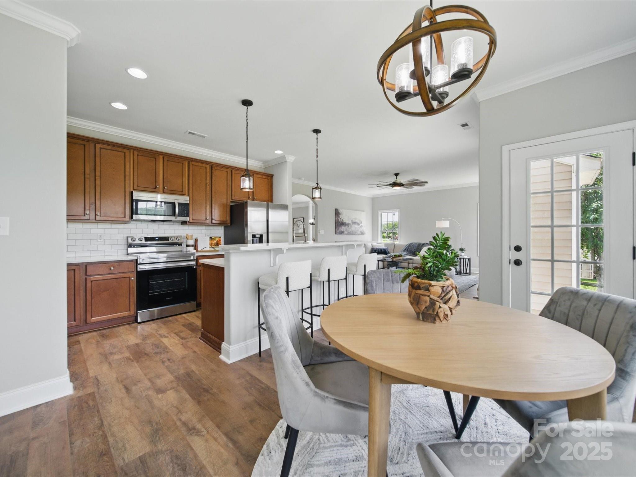 Prescot - Residential