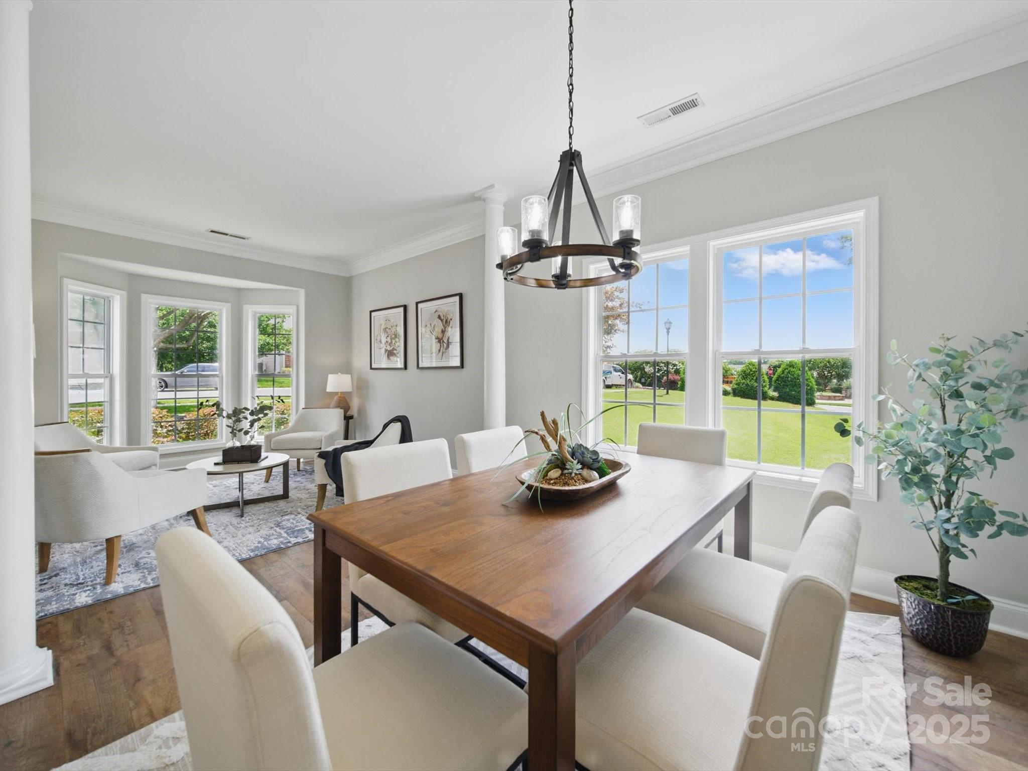 Prescot - Residential