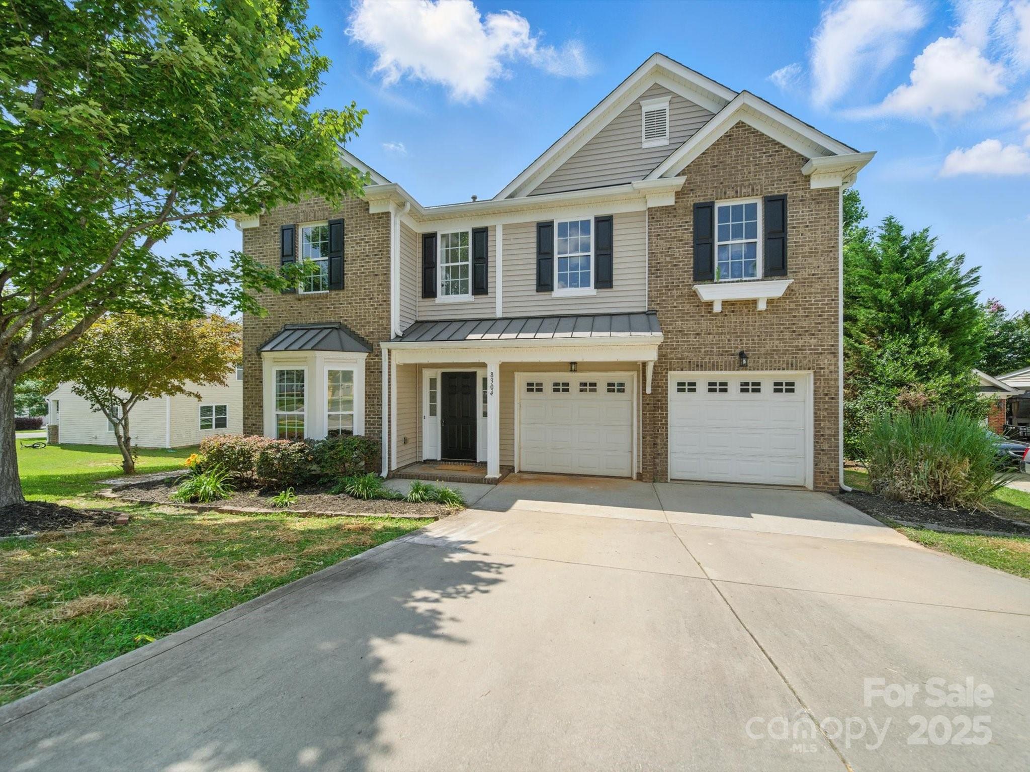 8304 Prescott Glen Parkway