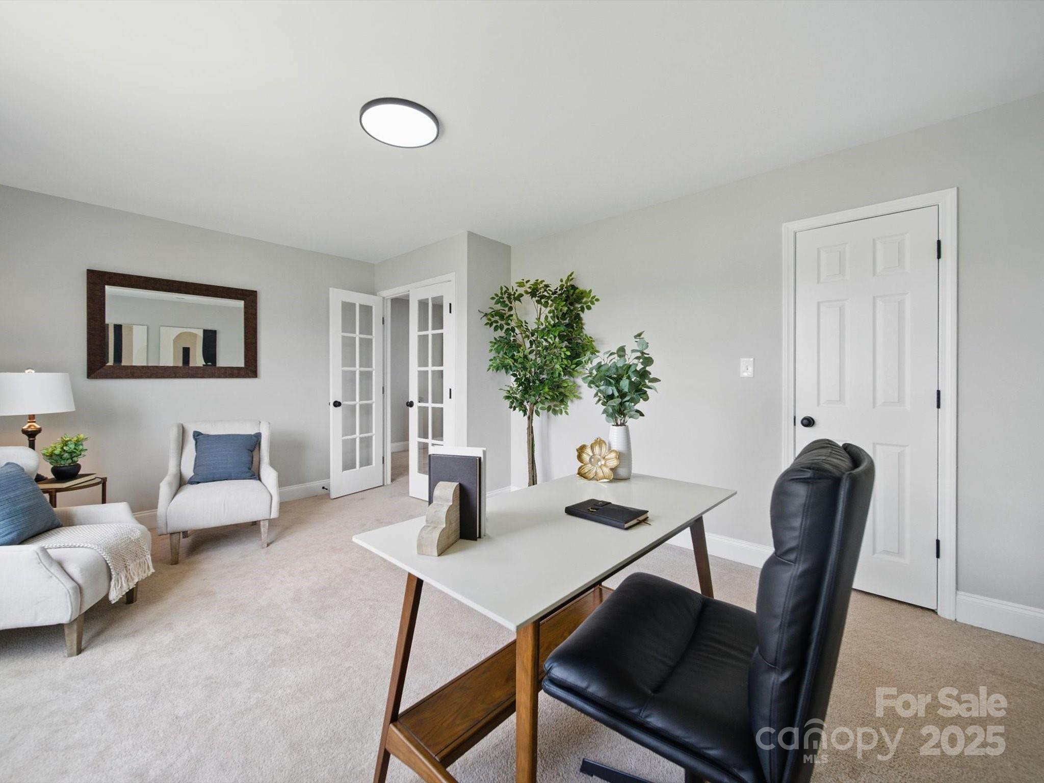 Prescot - Residential