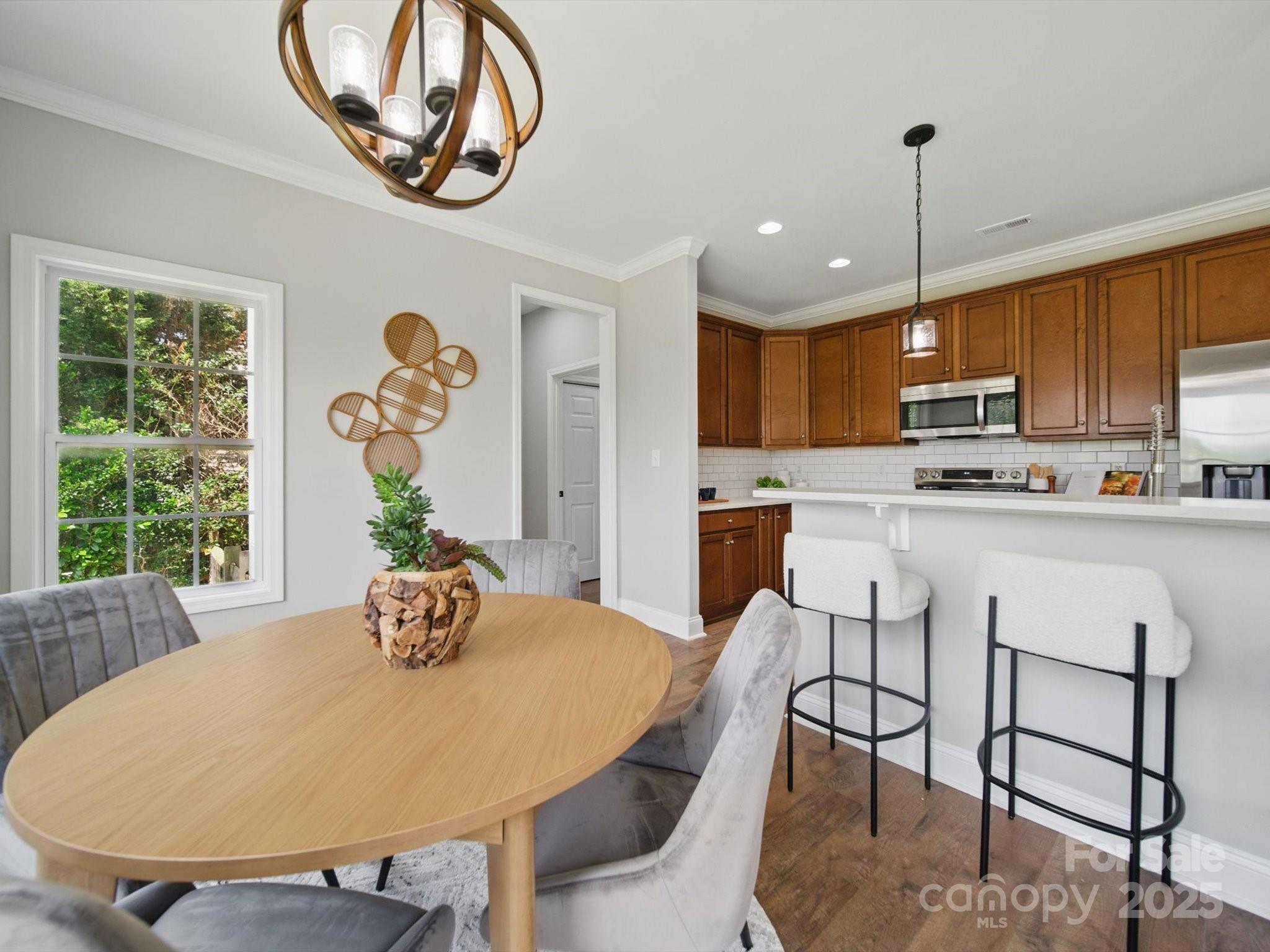 Prescot - Residential