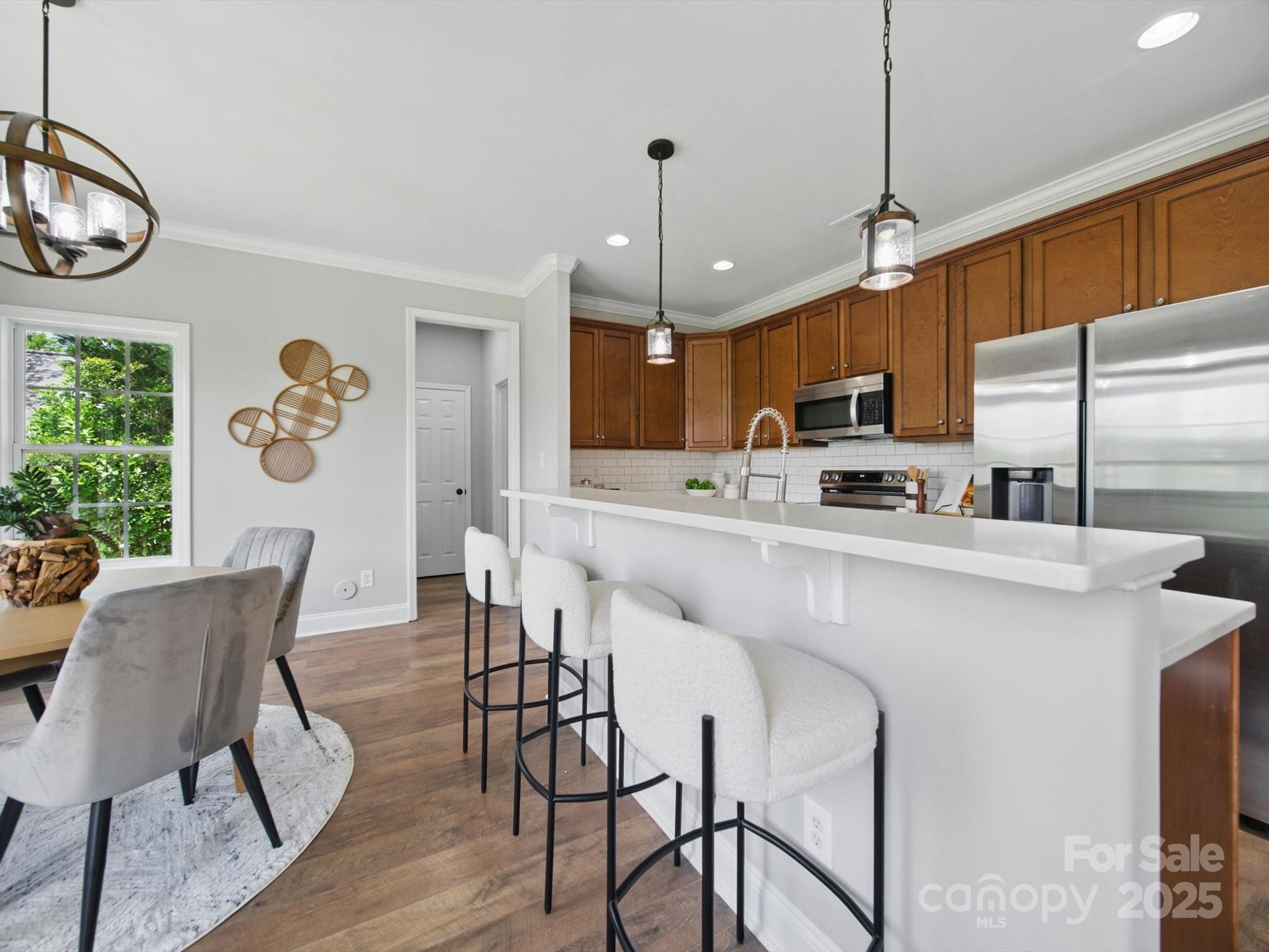 Prescot - Residential