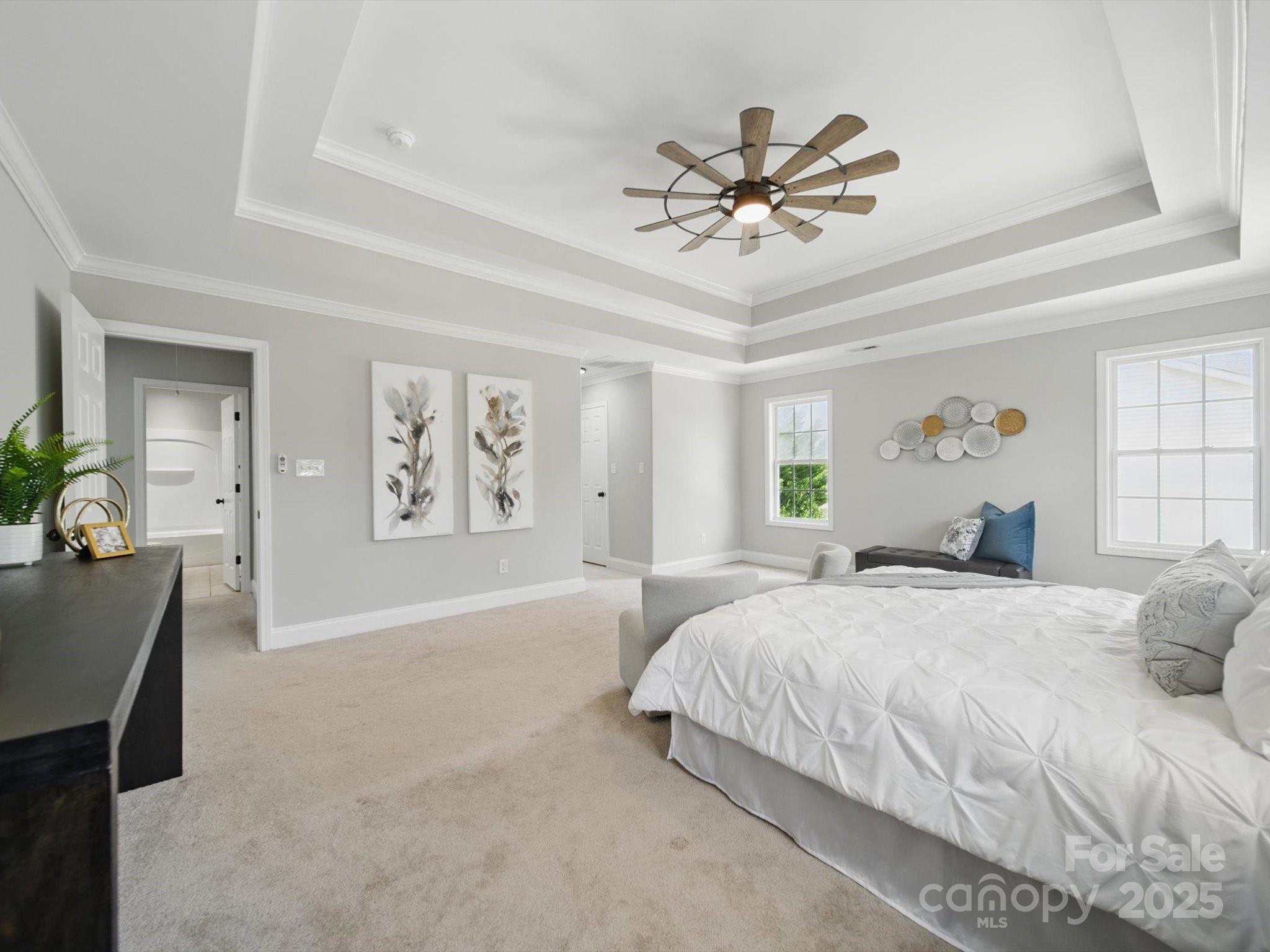 Prescot - Residential