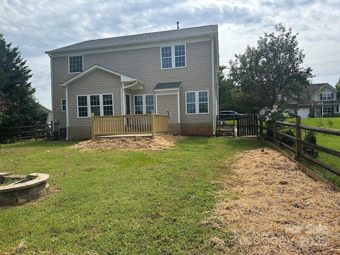 Prescot - Residential