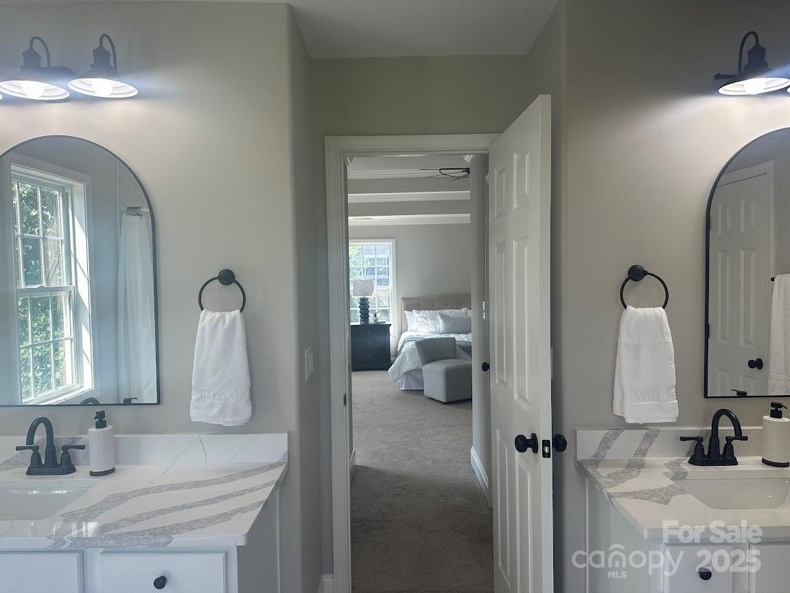 Prescot - Residential