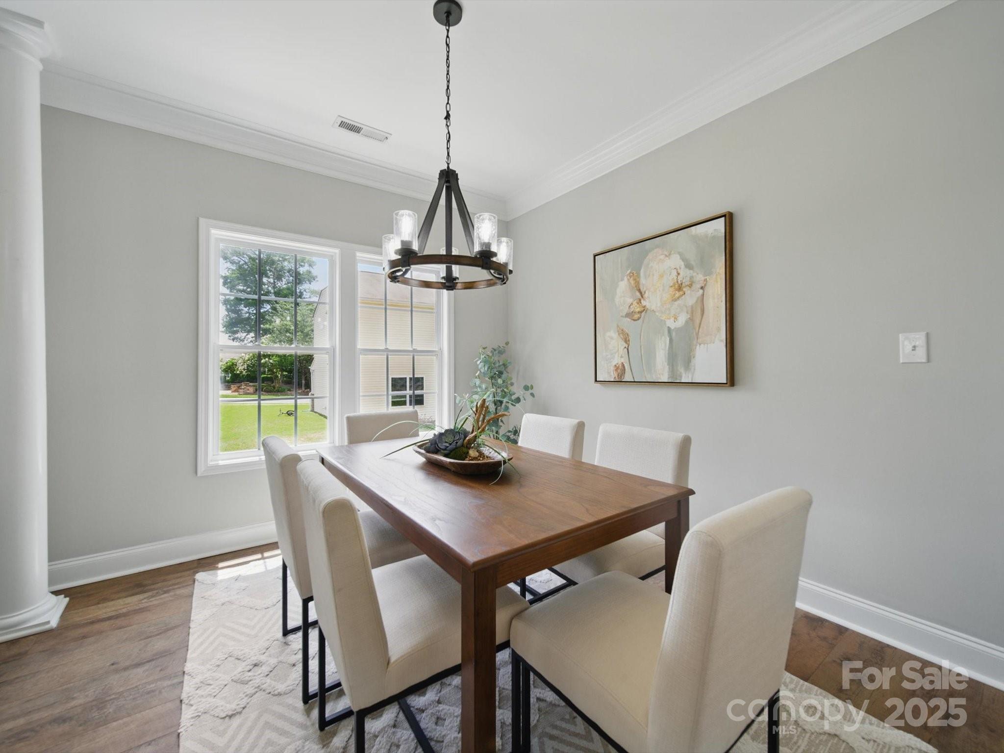 Prescot - Residential