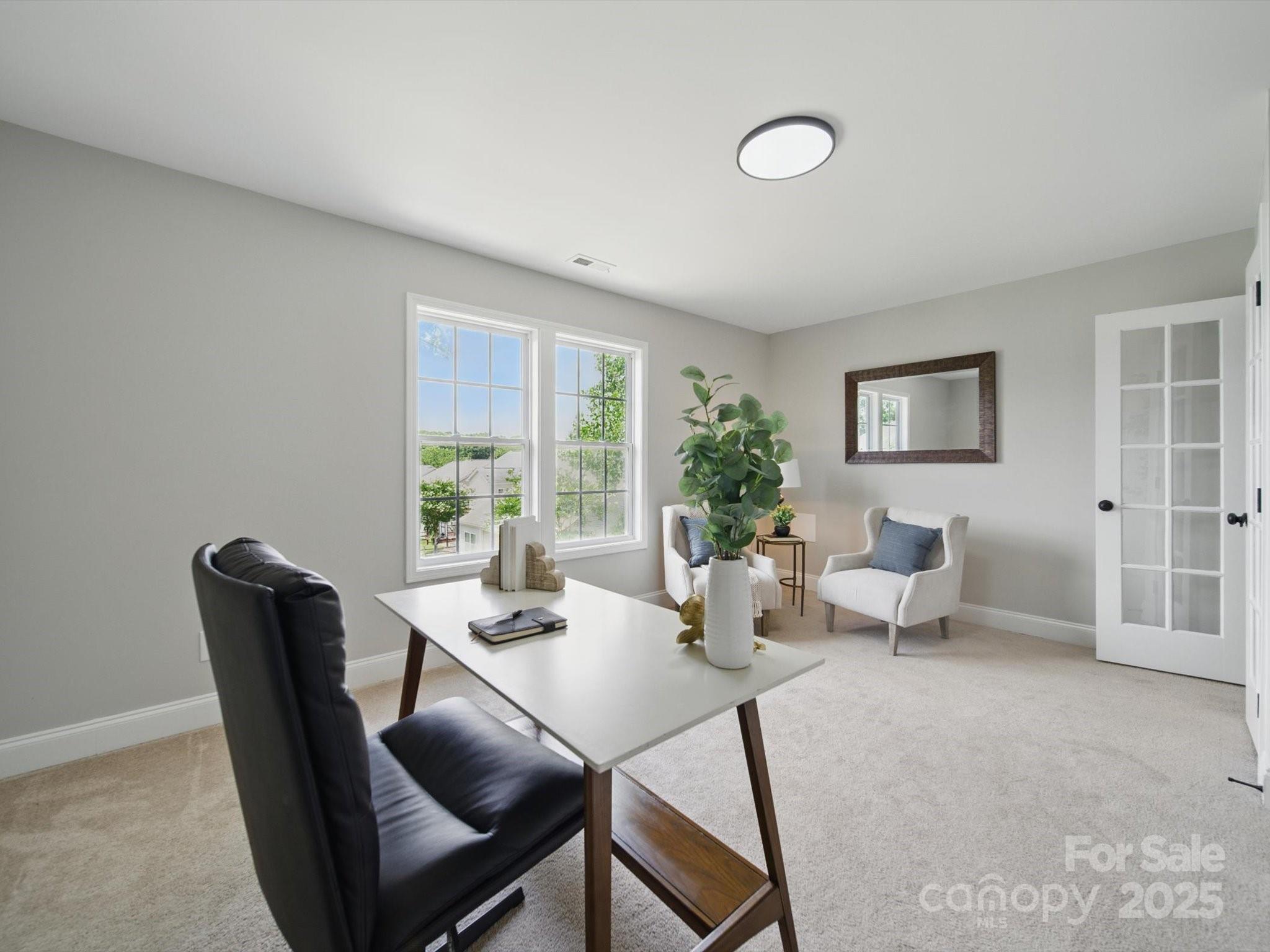 Prescot - Residential