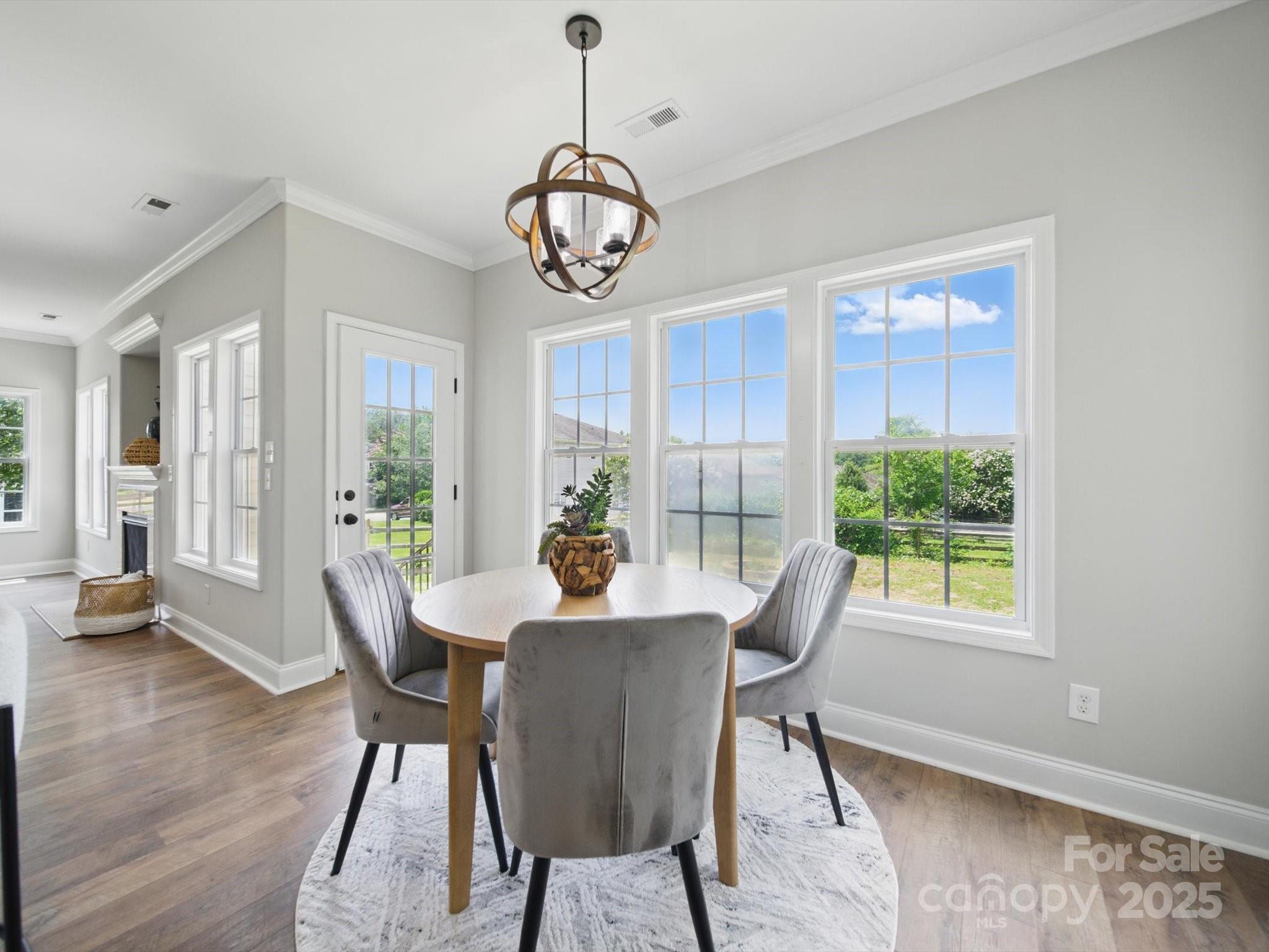 Prescot - Residential