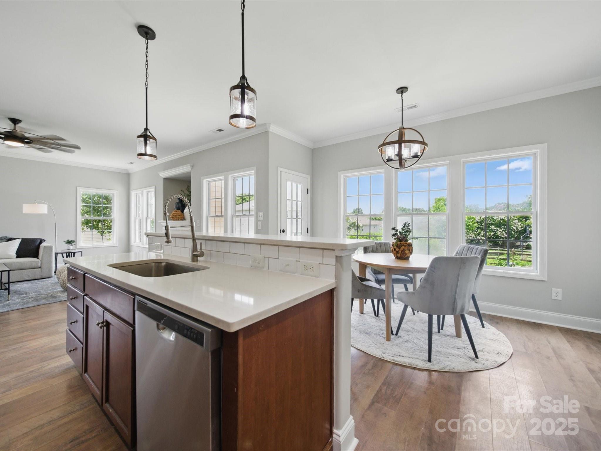 Prescot - Residential