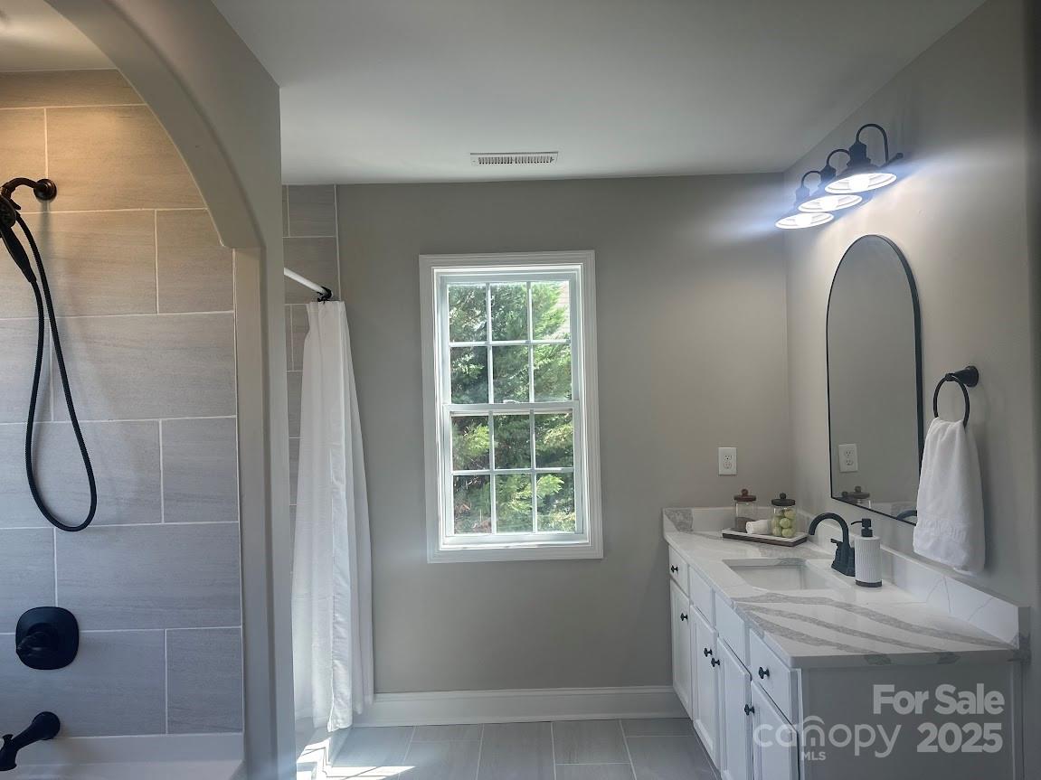 Prescot - Residential