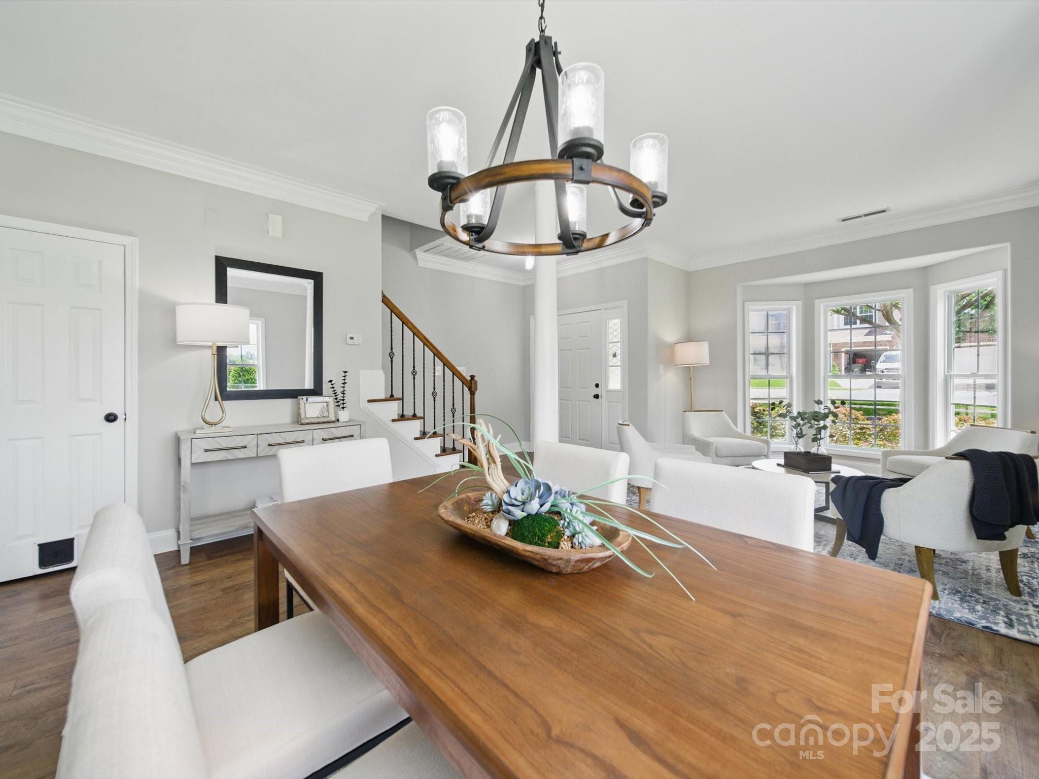 Prescot - Residential