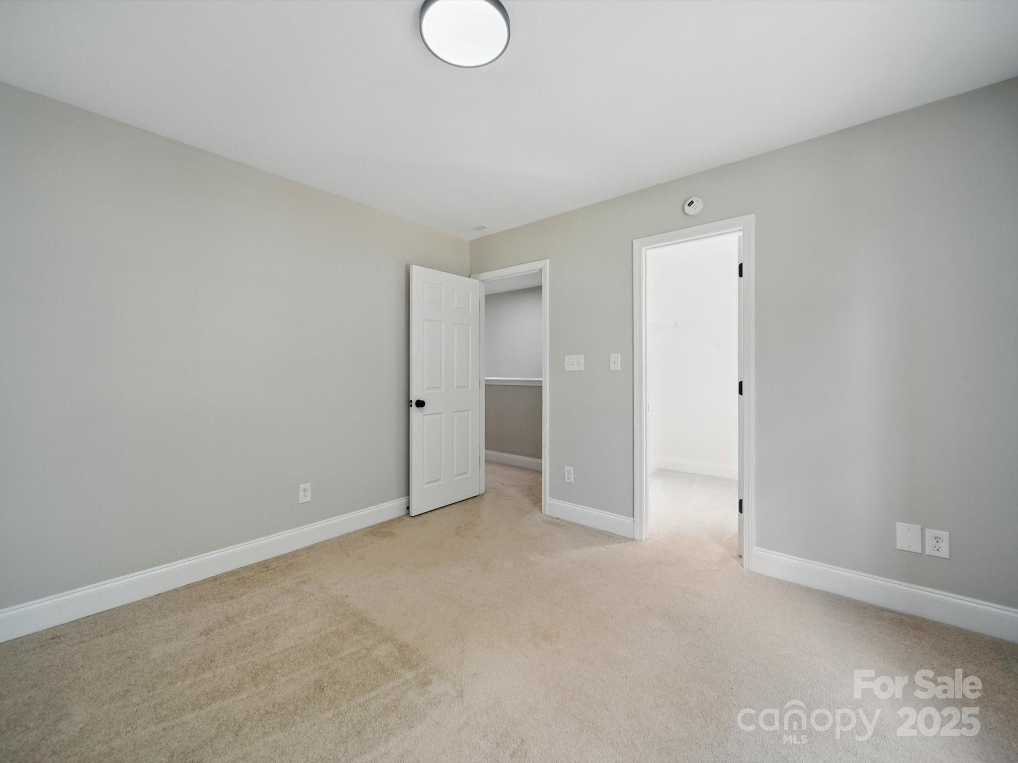 Prescot - Residential