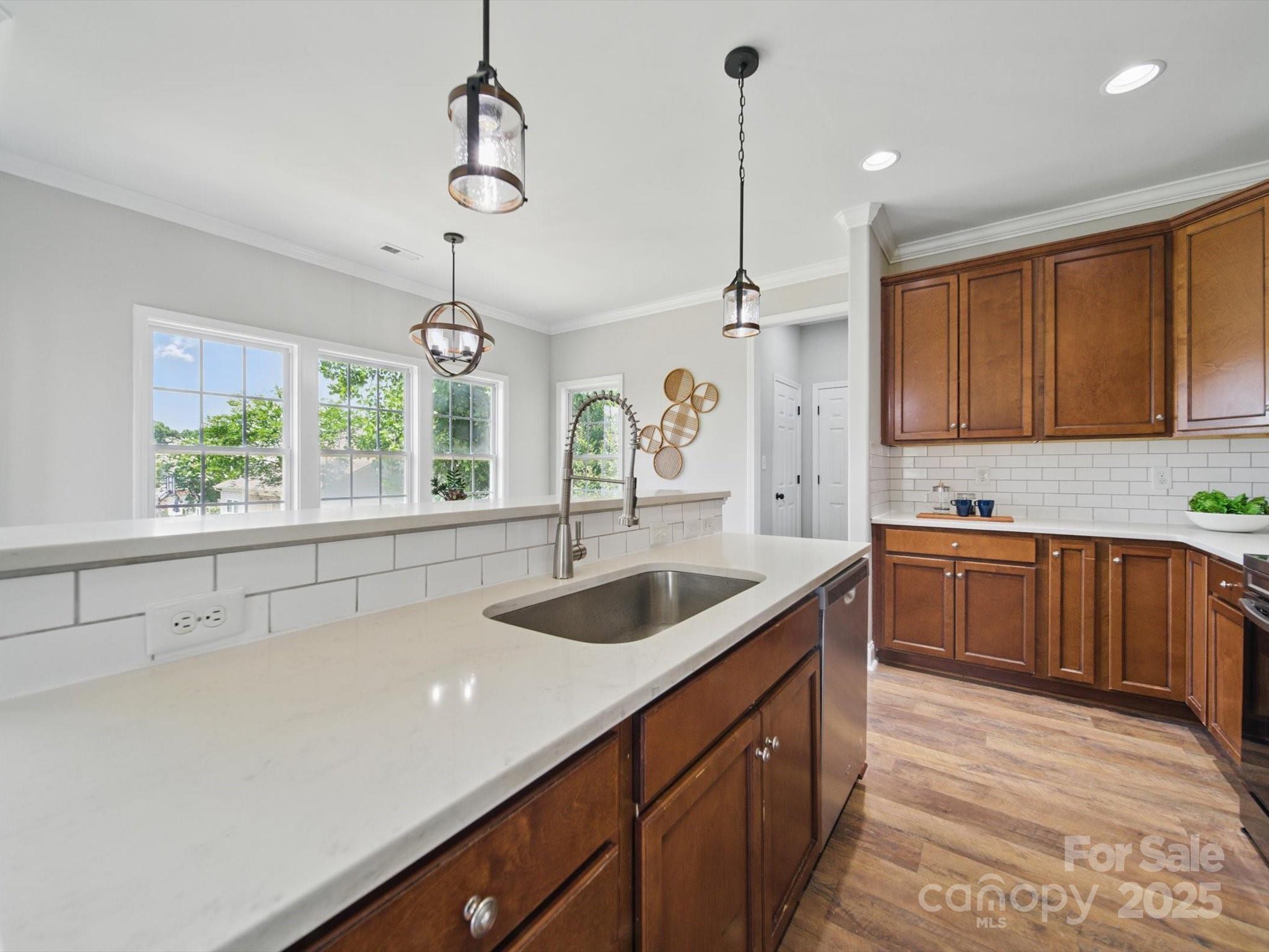 Prescot - Residential