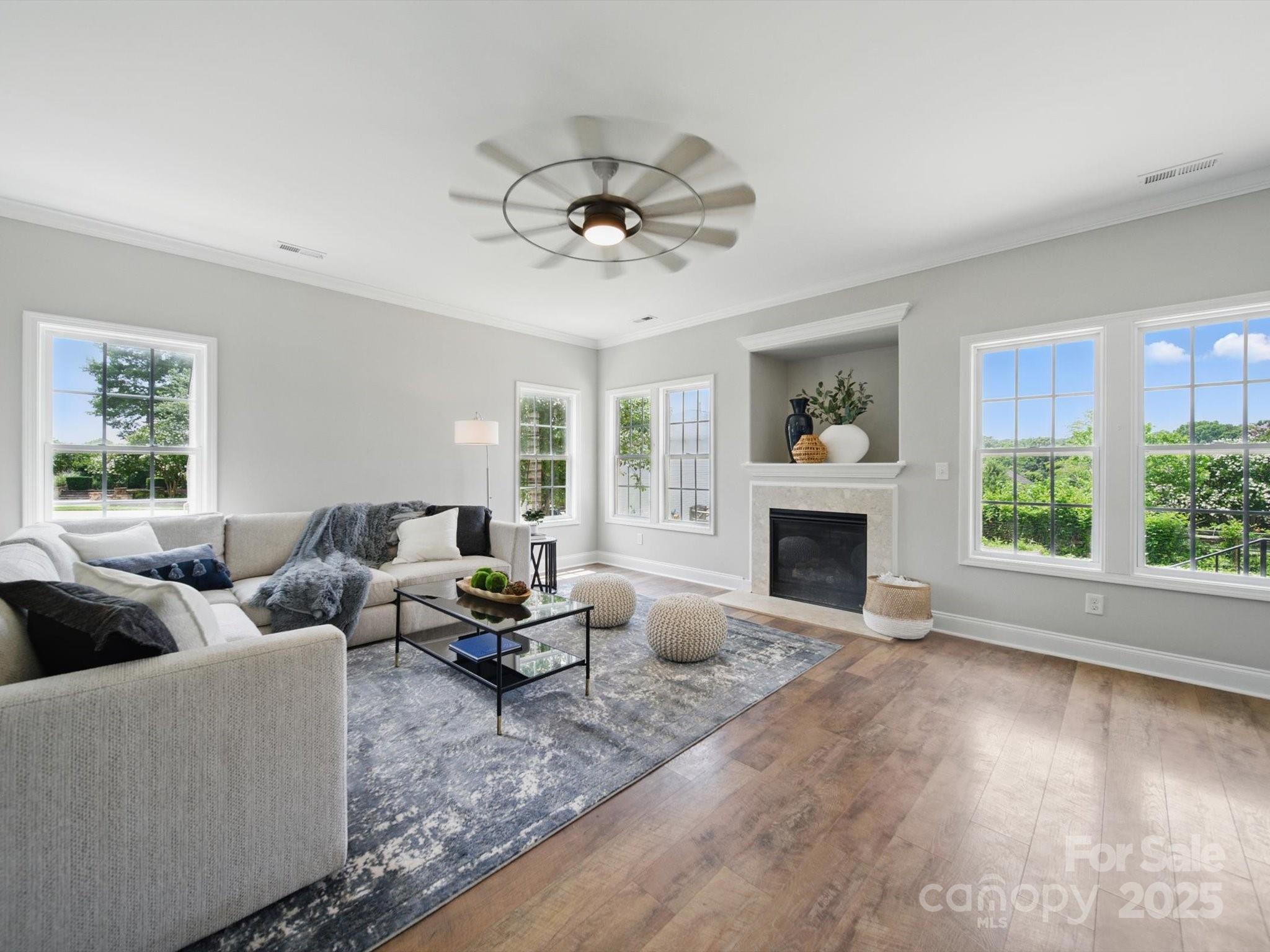 Prescot - Residential