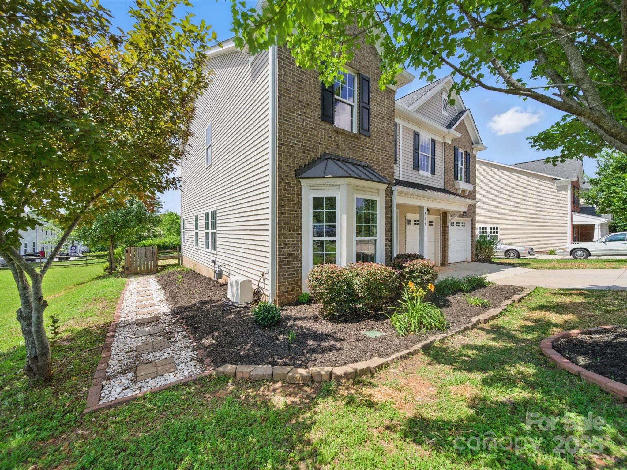 Prescot - Residential